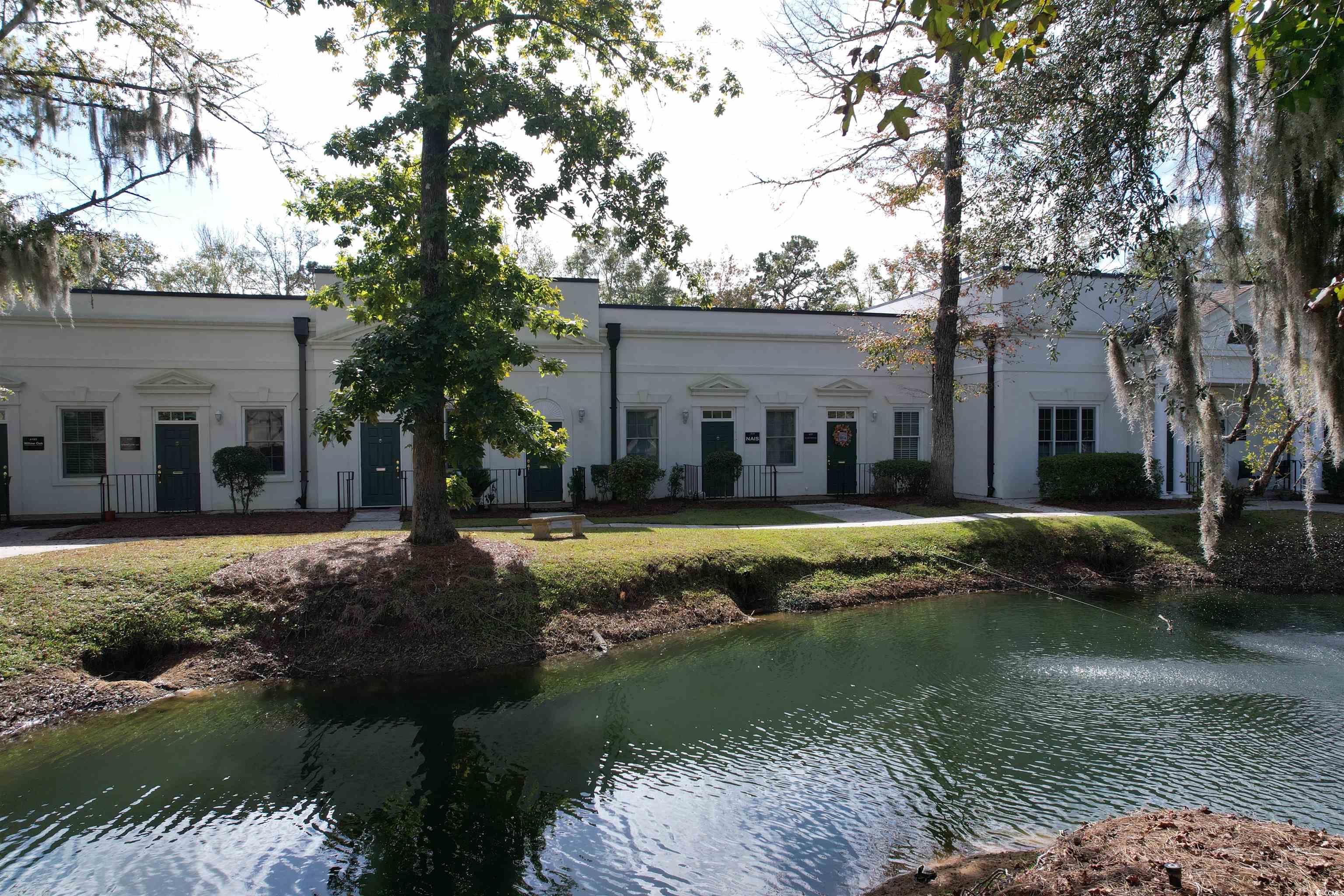 14323 Ocean Highway Unit: Unit A21