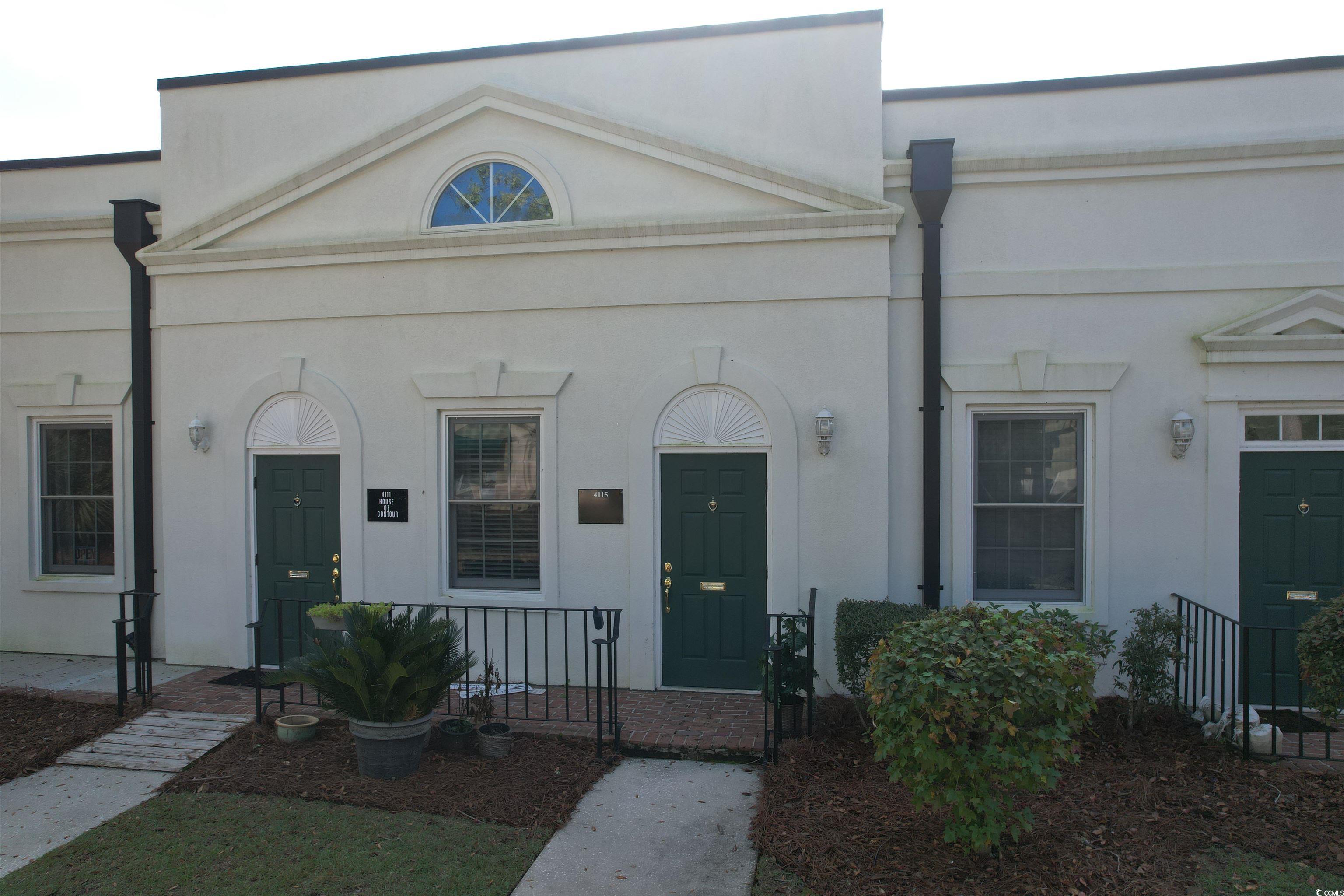 14323 Ocean Highway Unit: Unit A21