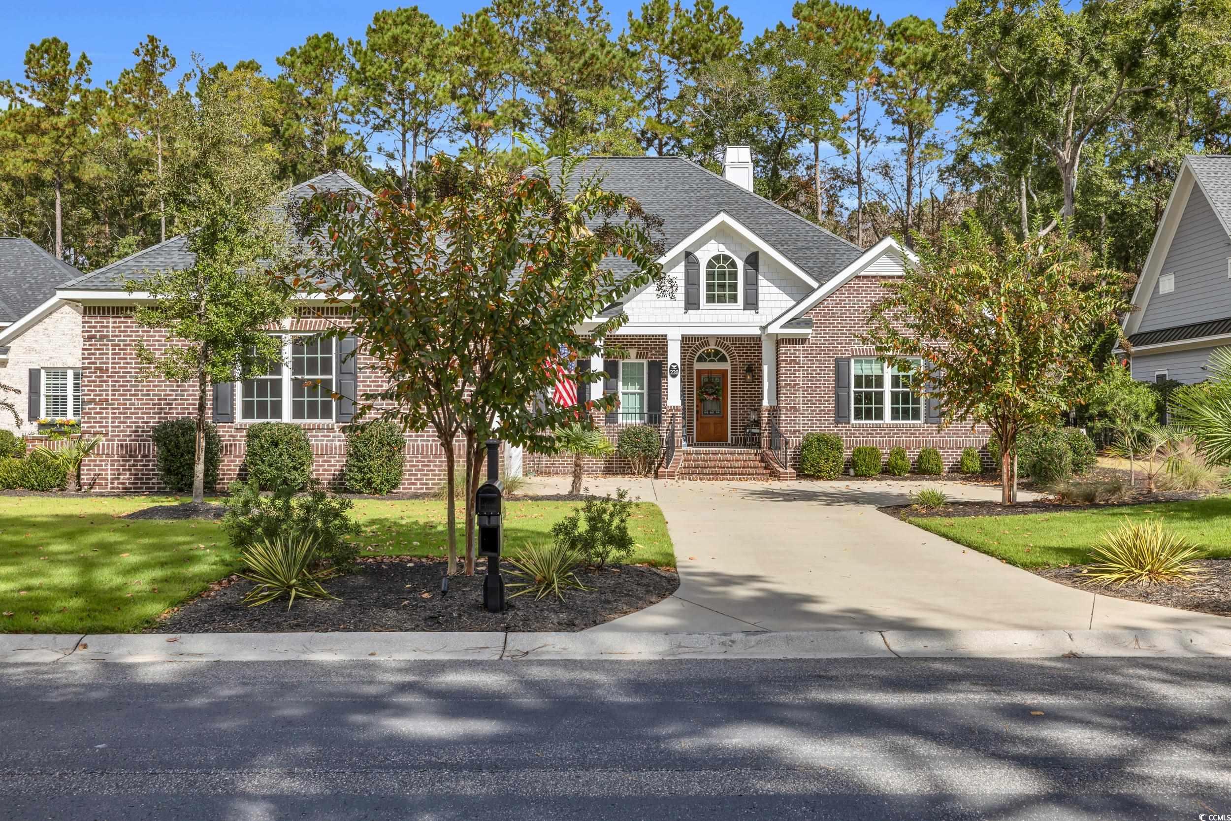 220 Hunters Oak Ct.
