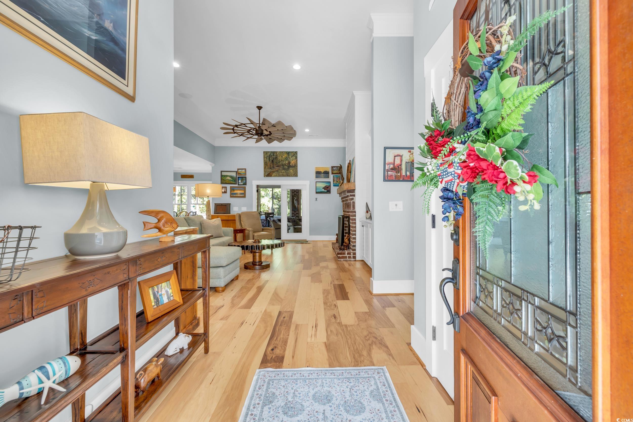 220 Hunters Oak Ct.