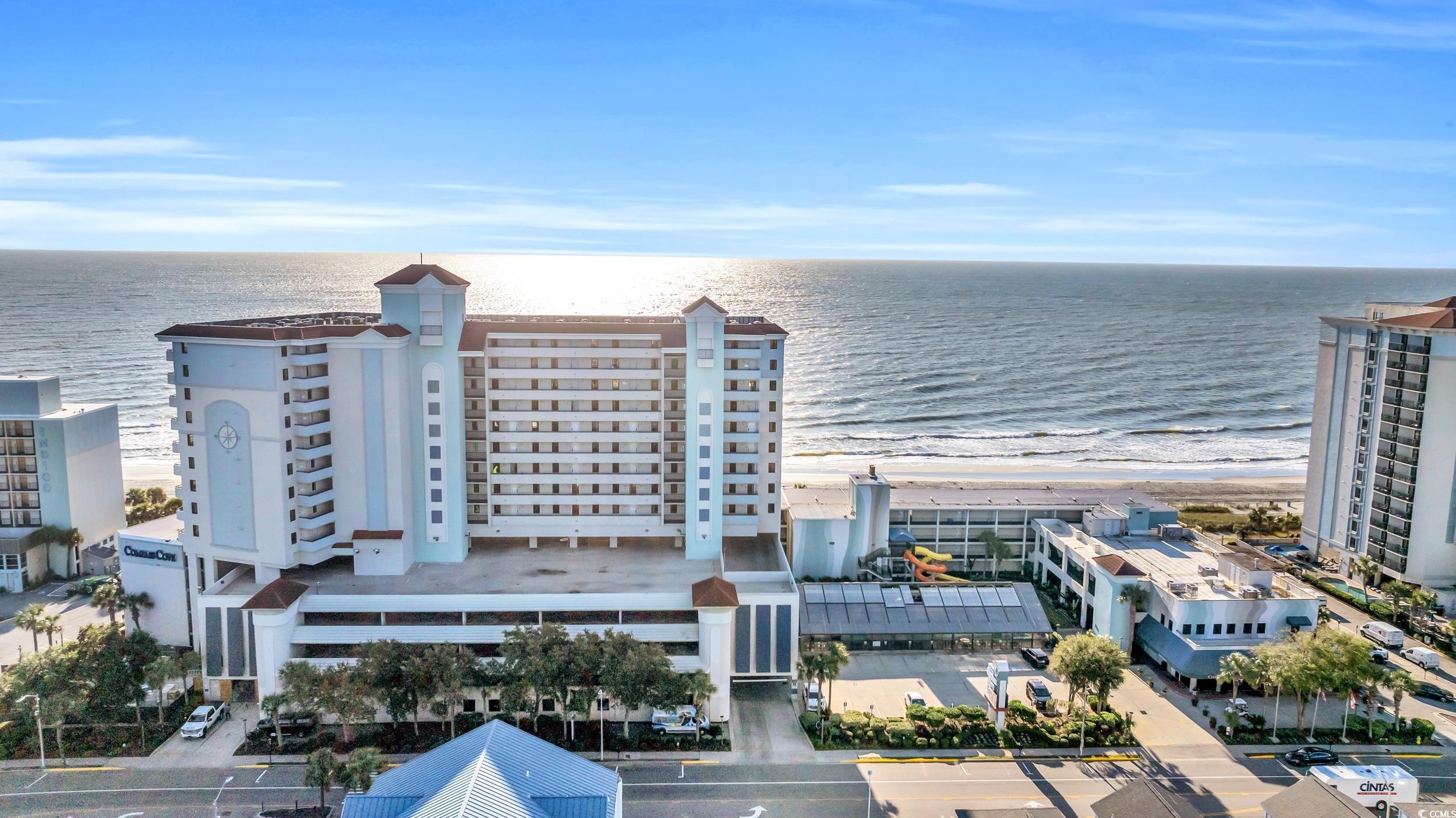 2311 S Ocean Blvd. Unit: 137