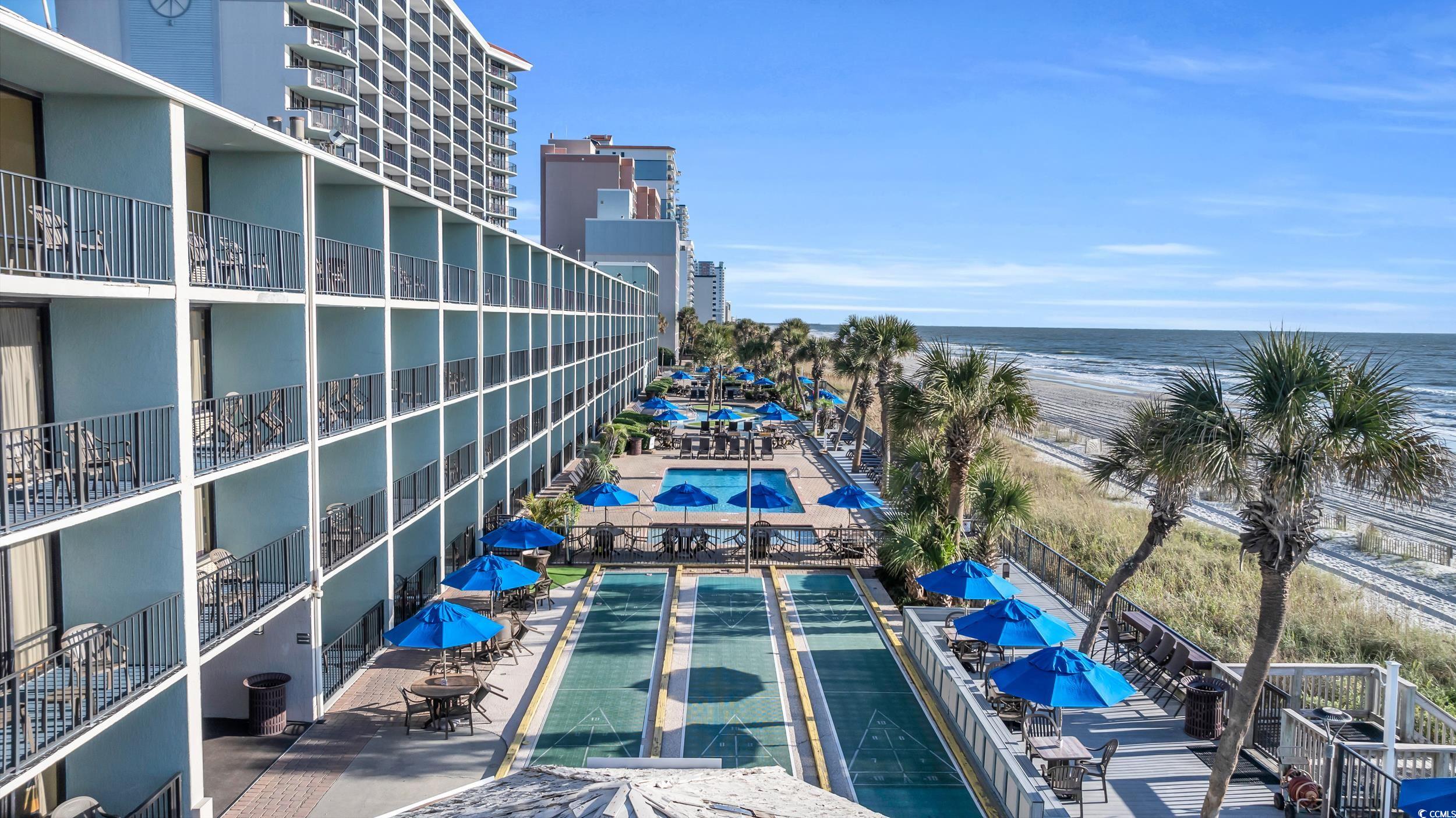 2311 S Ocean Blvd. Unit: 137