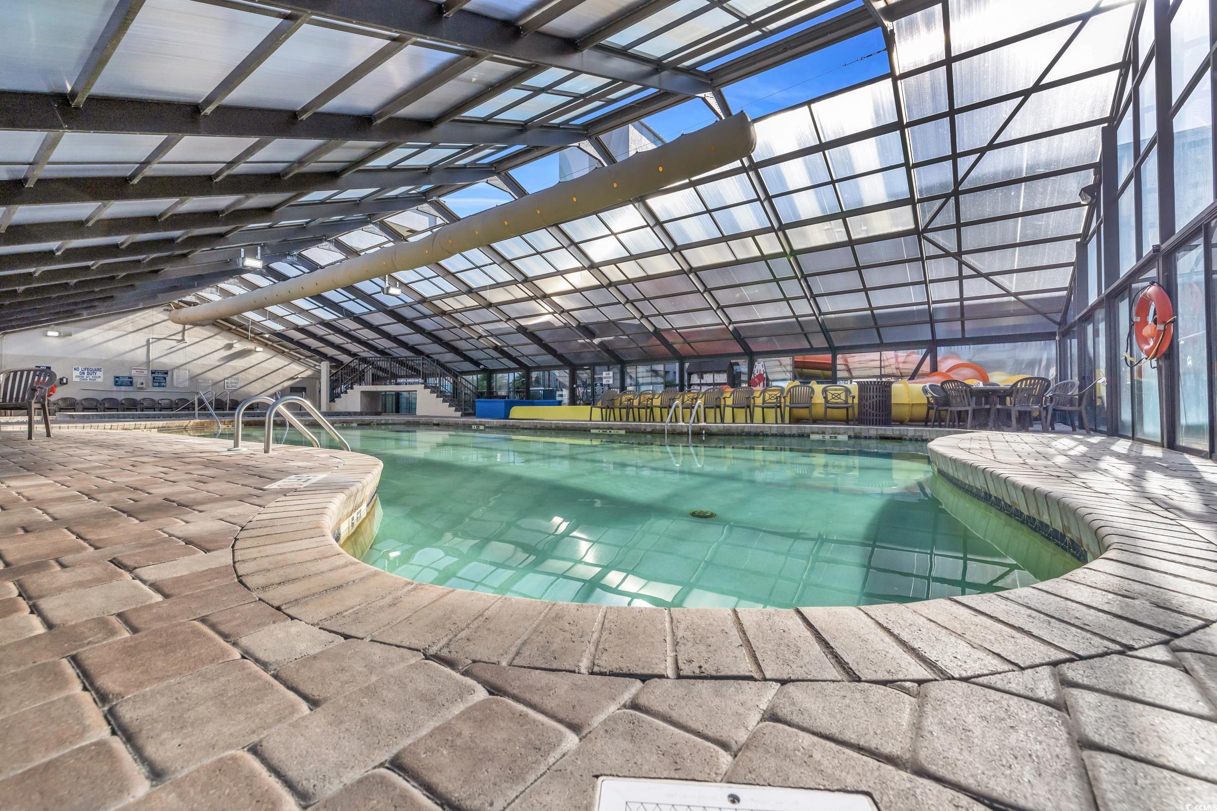 2311 S Ocean Blvd. Unit: 137