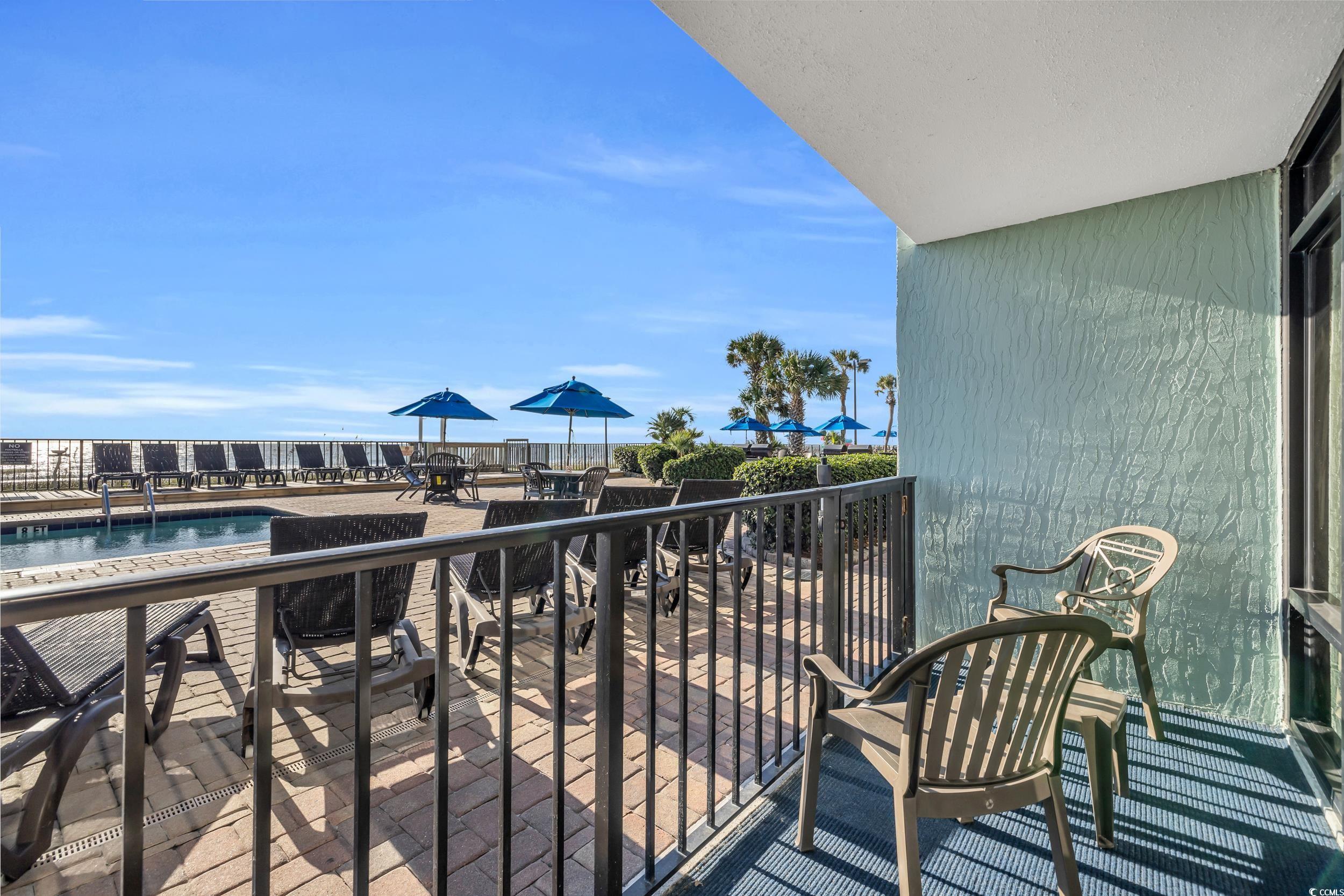 2311 S Ocean Blvd. Unit: 137