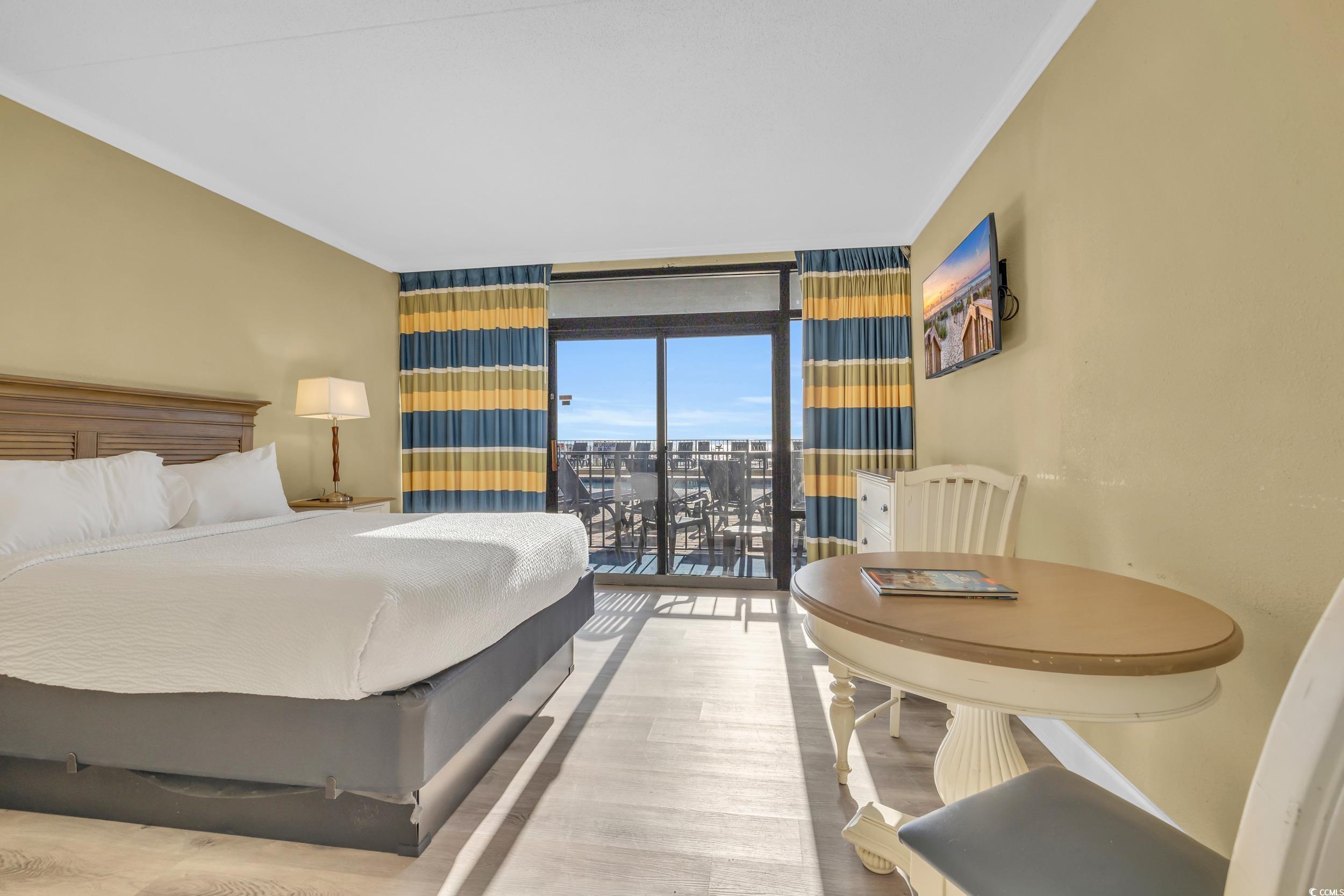 2311 S Ocean Blvd. Unit: 137