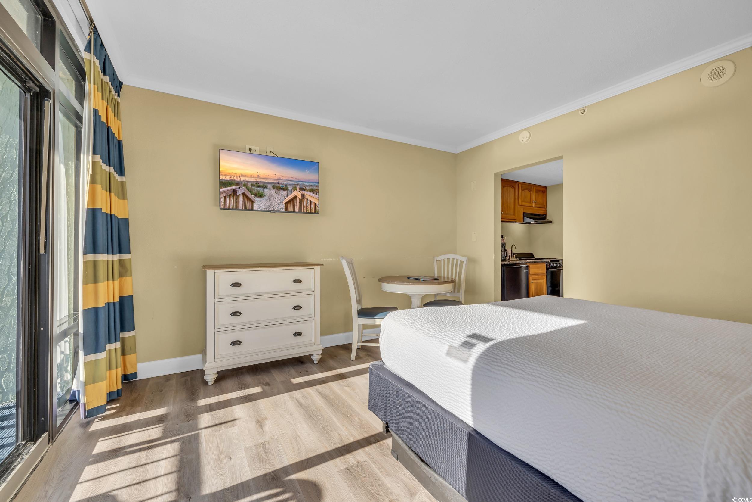 2311 S Ocean Blvd. Unit: 137