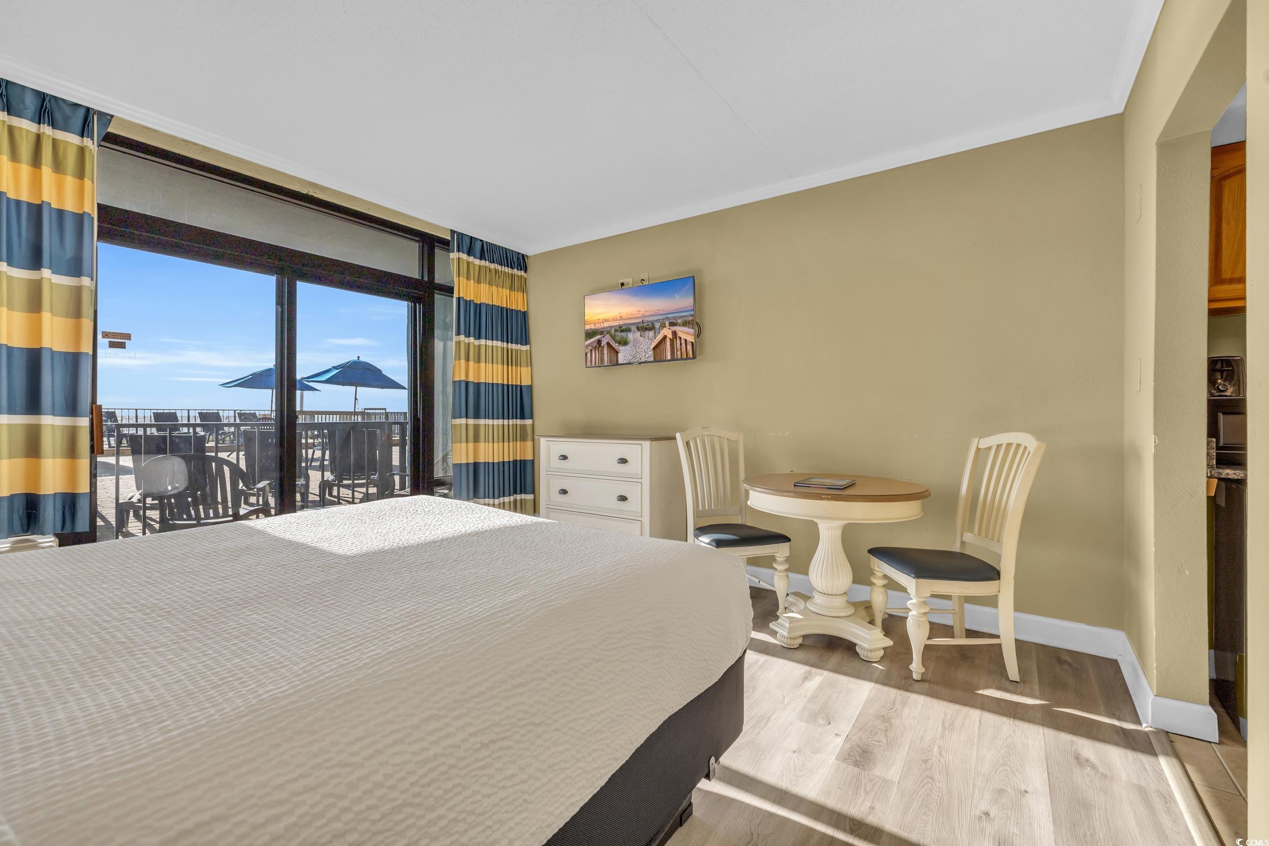 2311 S Ocean Blvd. Unit: 137