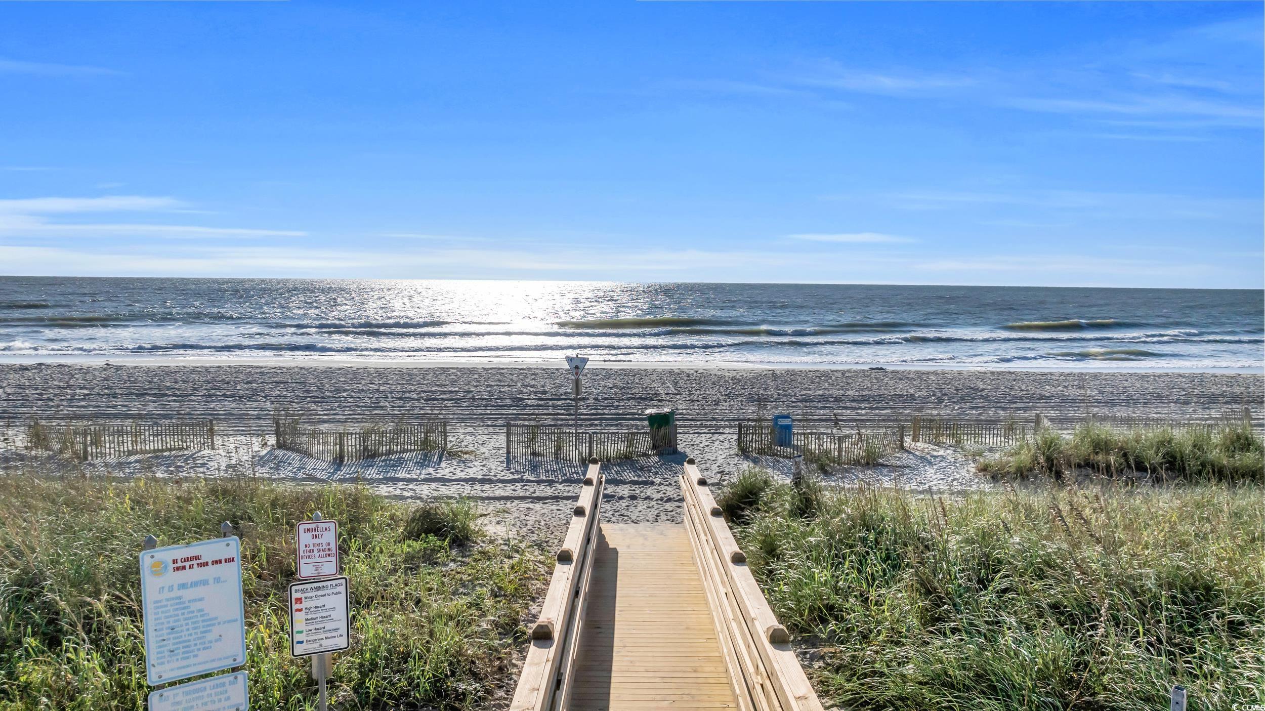2311 S Ocean Blvd. Unit: 137