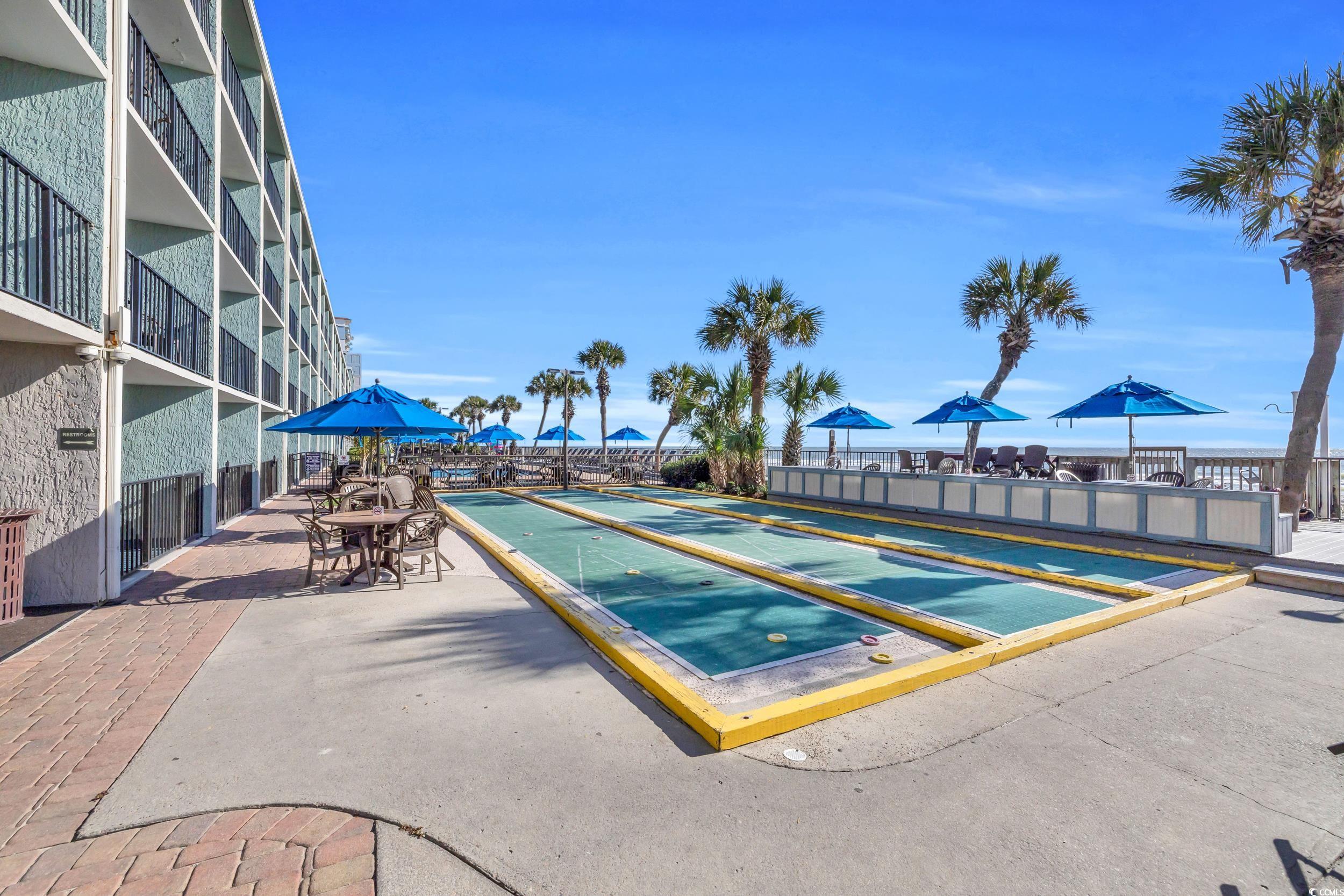2311 S Ocean Blvd. Unit: 137