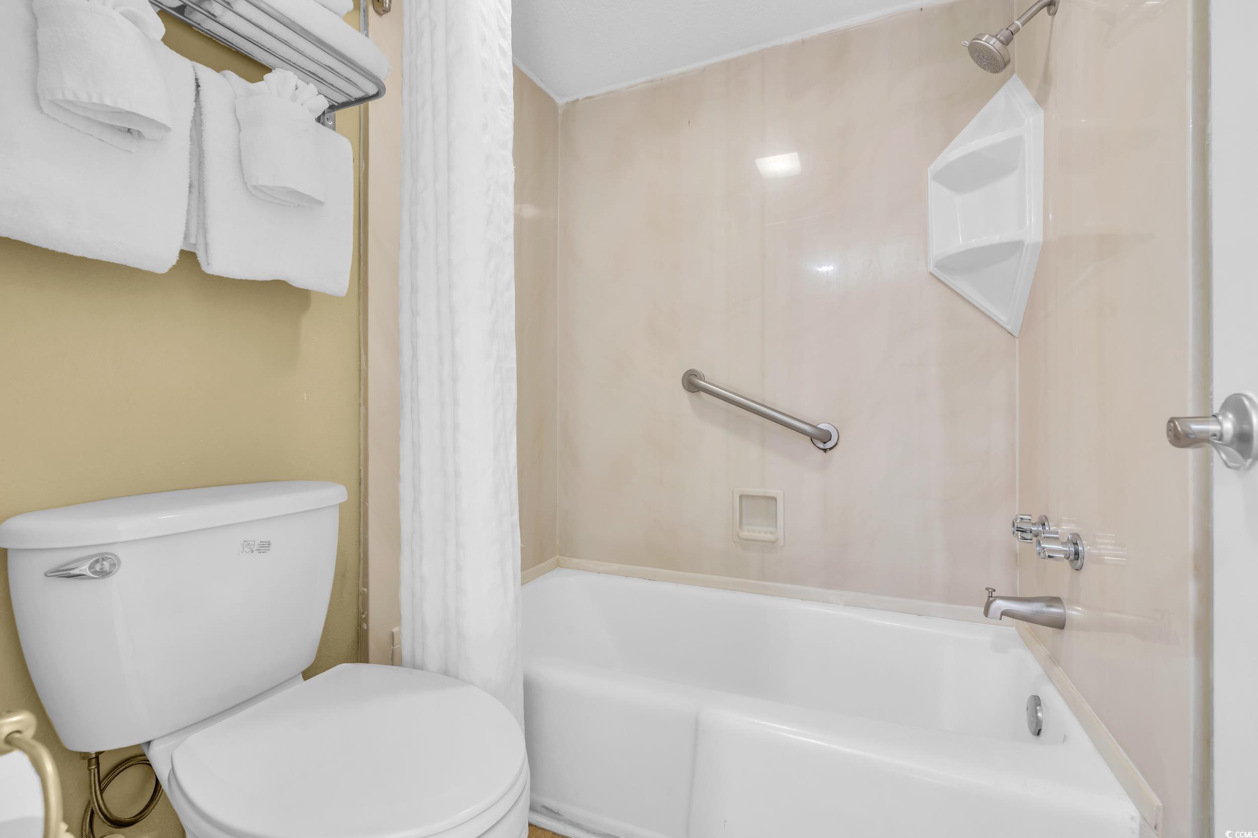 2311 S Ocean Blvd. Unit: 137
