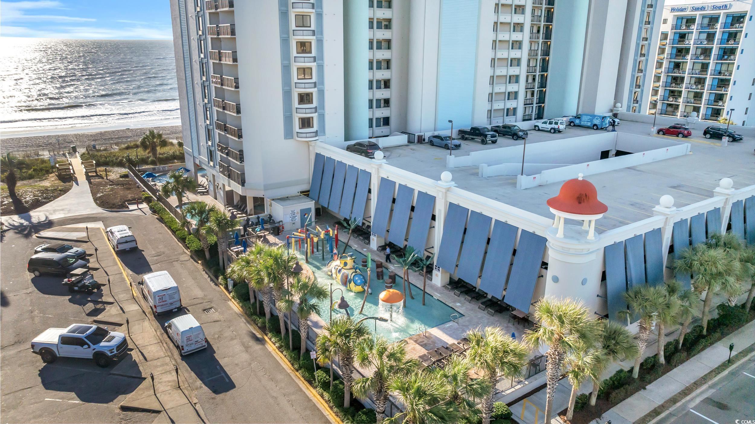 2311 S Ocean Blvd. Unit: 137