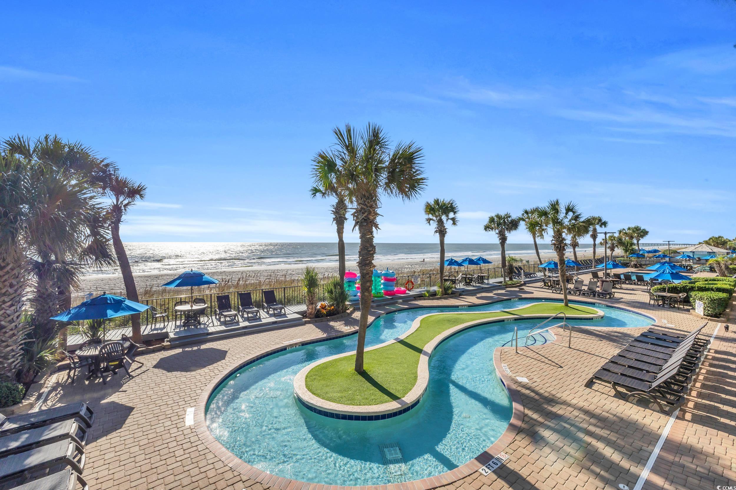 2311 S Ocean Blvd. Unit: 137