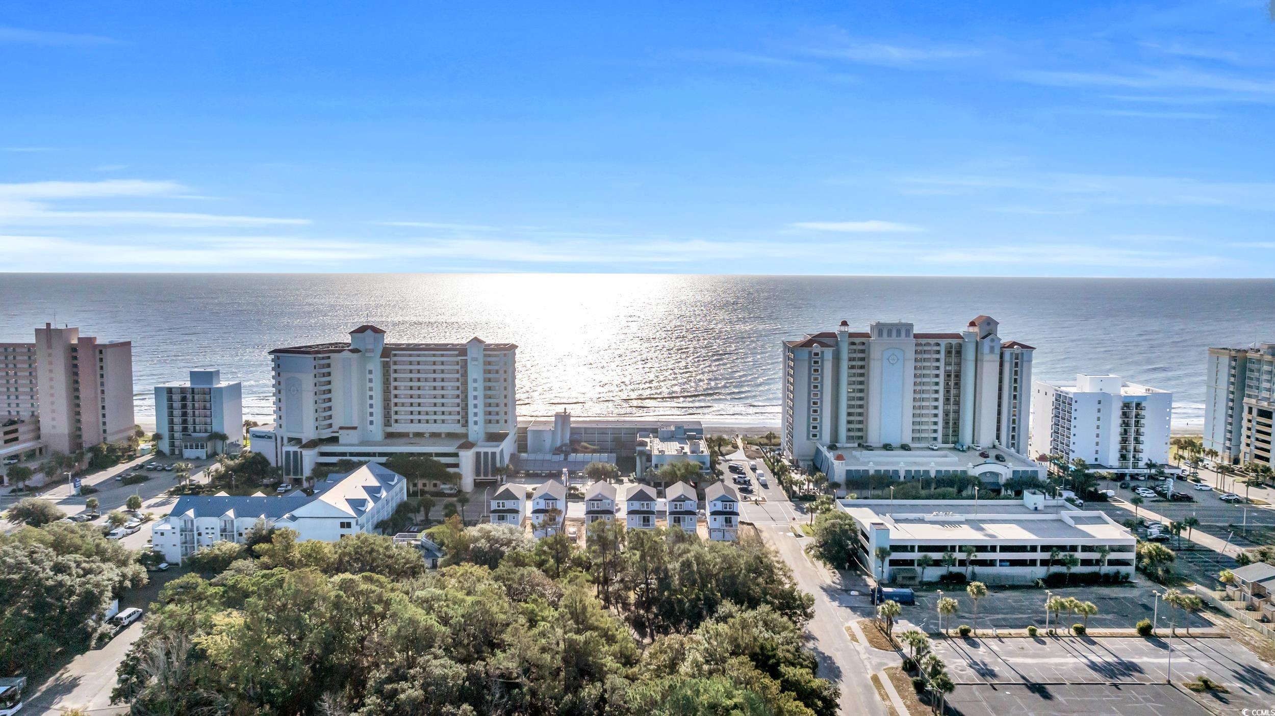 2311 S Ocean Blvd. Unit: 137