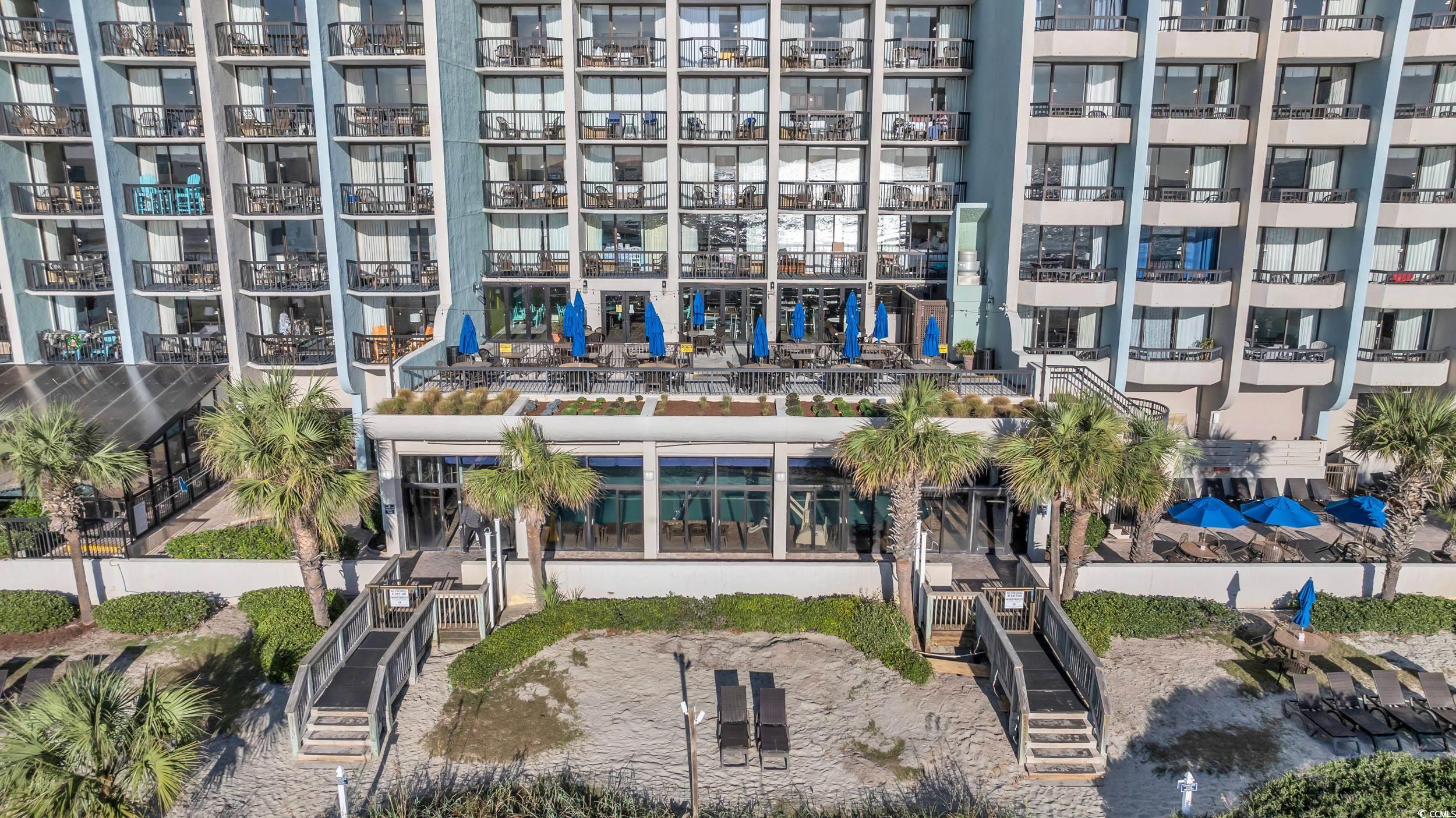2311 S Ocean Blvd. Unit: 137