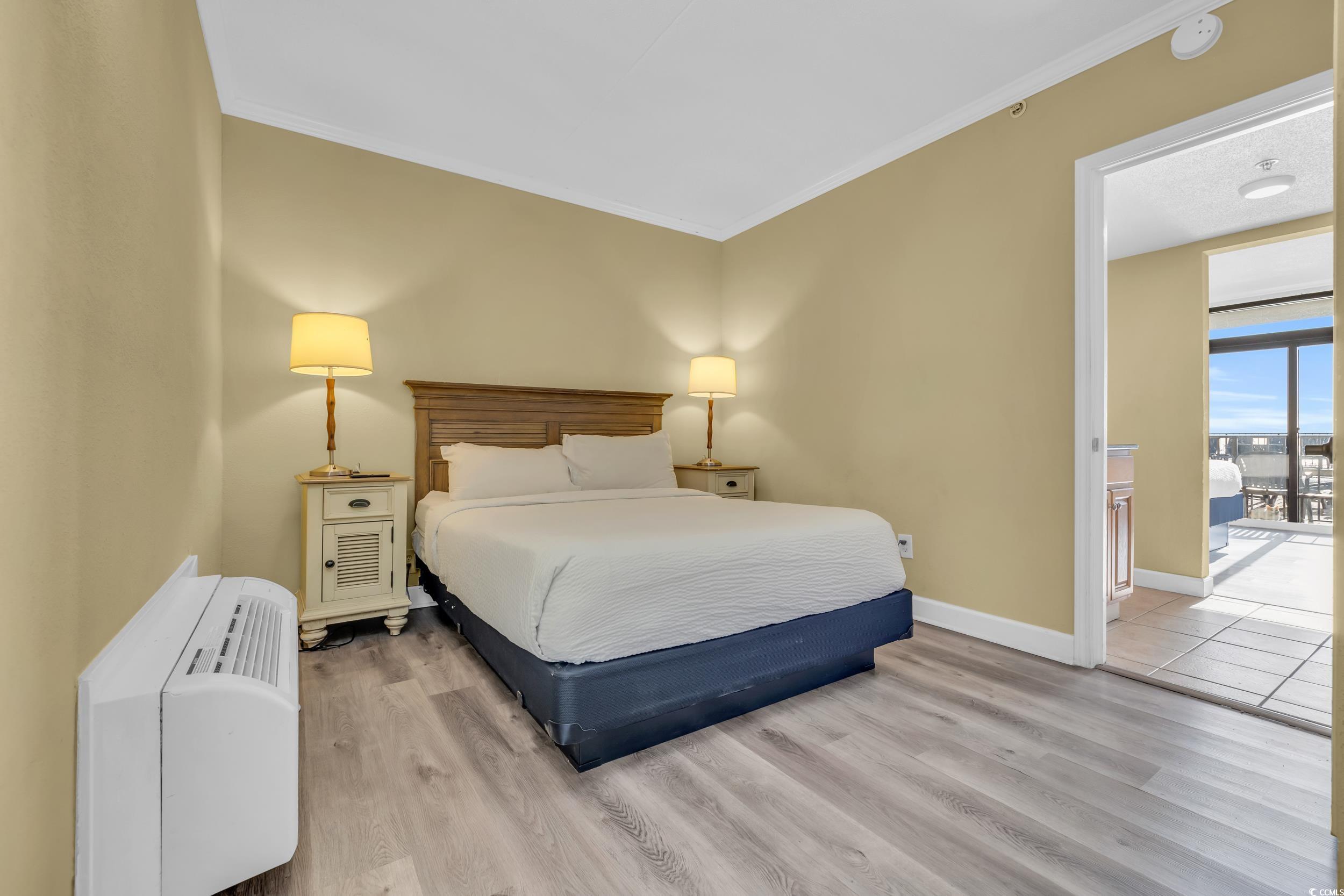 2311 S Ocean Blvd. Unit: 137