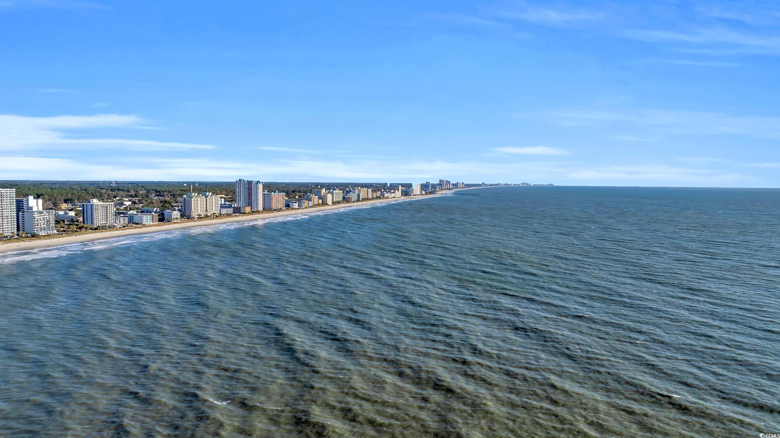 2311 S Ocean Blvd. Unit: 137