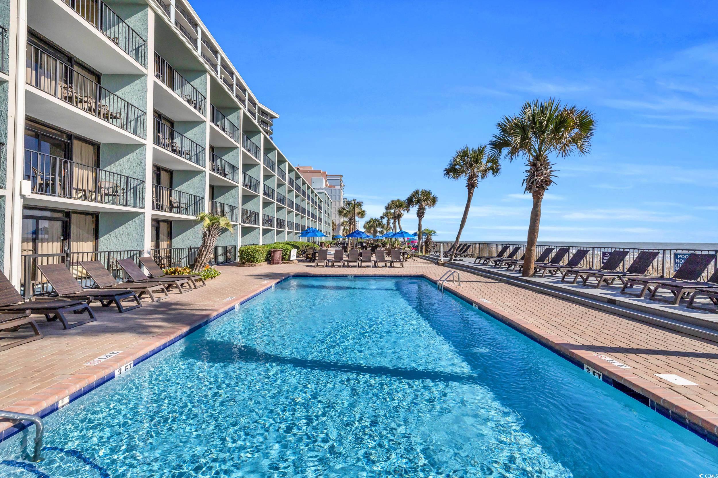 2311 S Ocean Blvd. Unit: 137