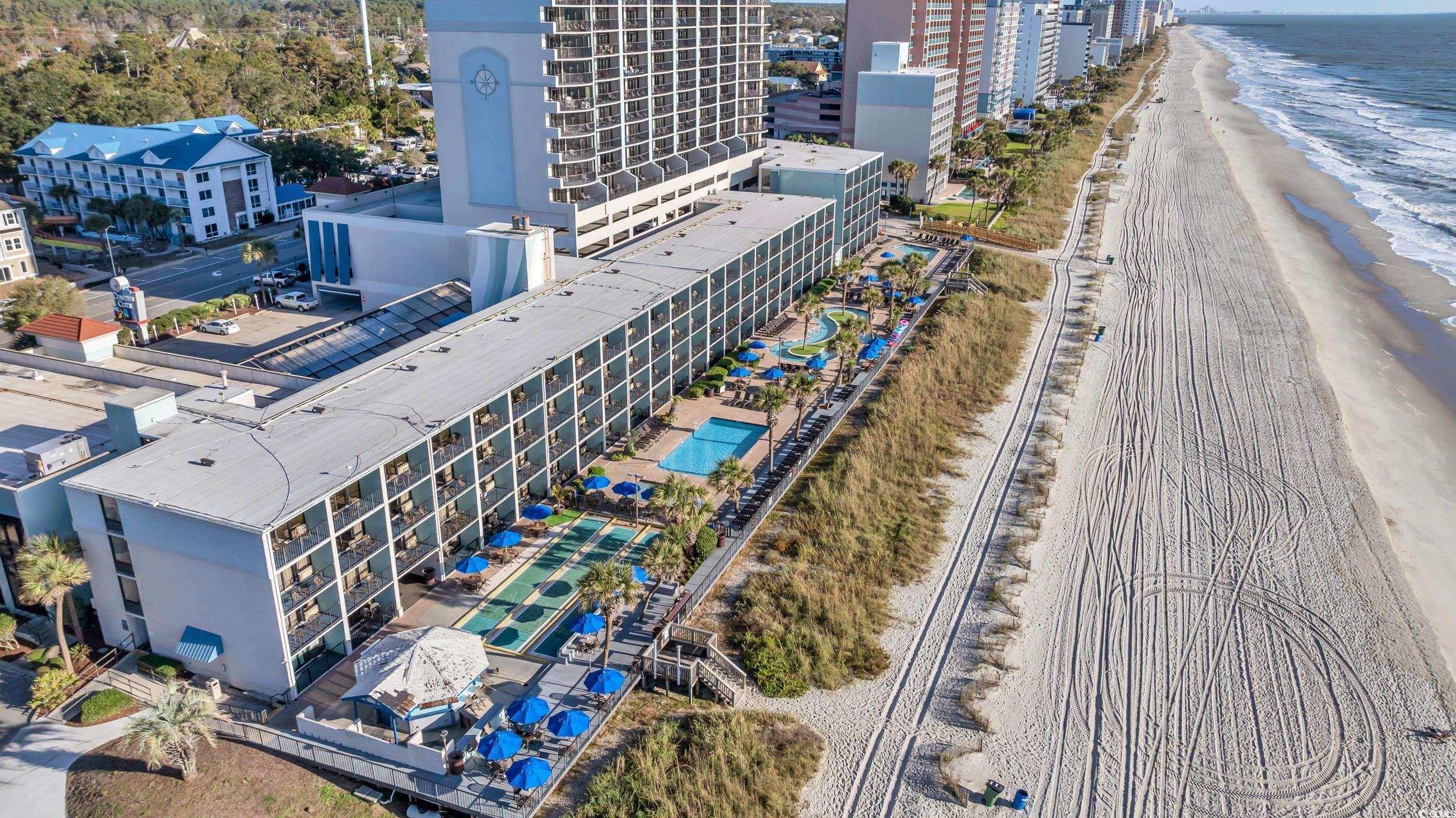 2311 S Ocean Blvd. Unit: 137