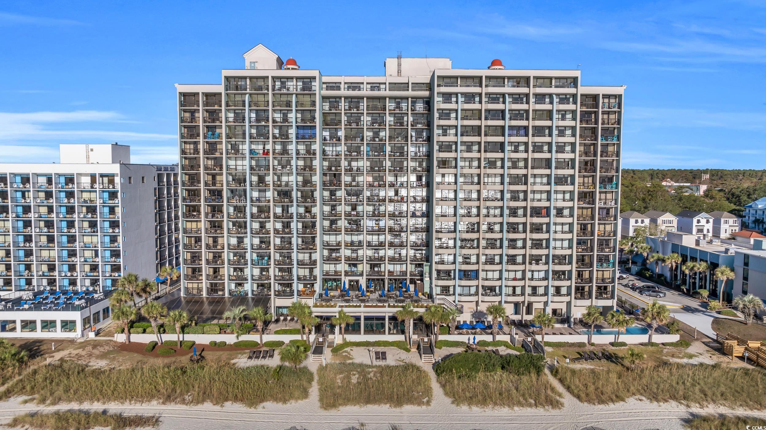 2311 S Ocean Blvd. Unit: 137