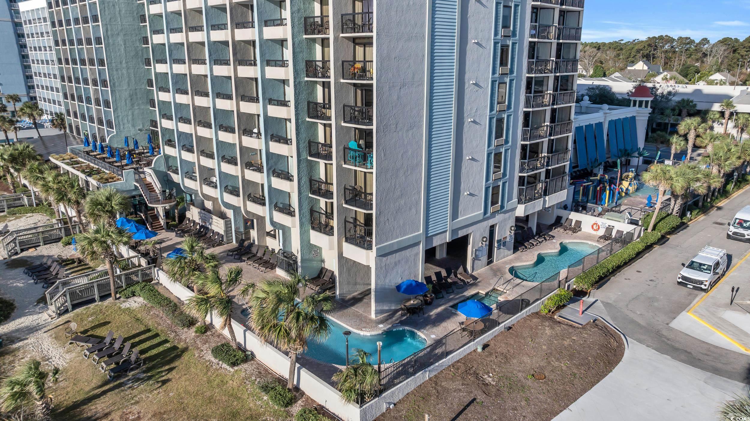 2311 S Ocean Blvd. Unit: 137