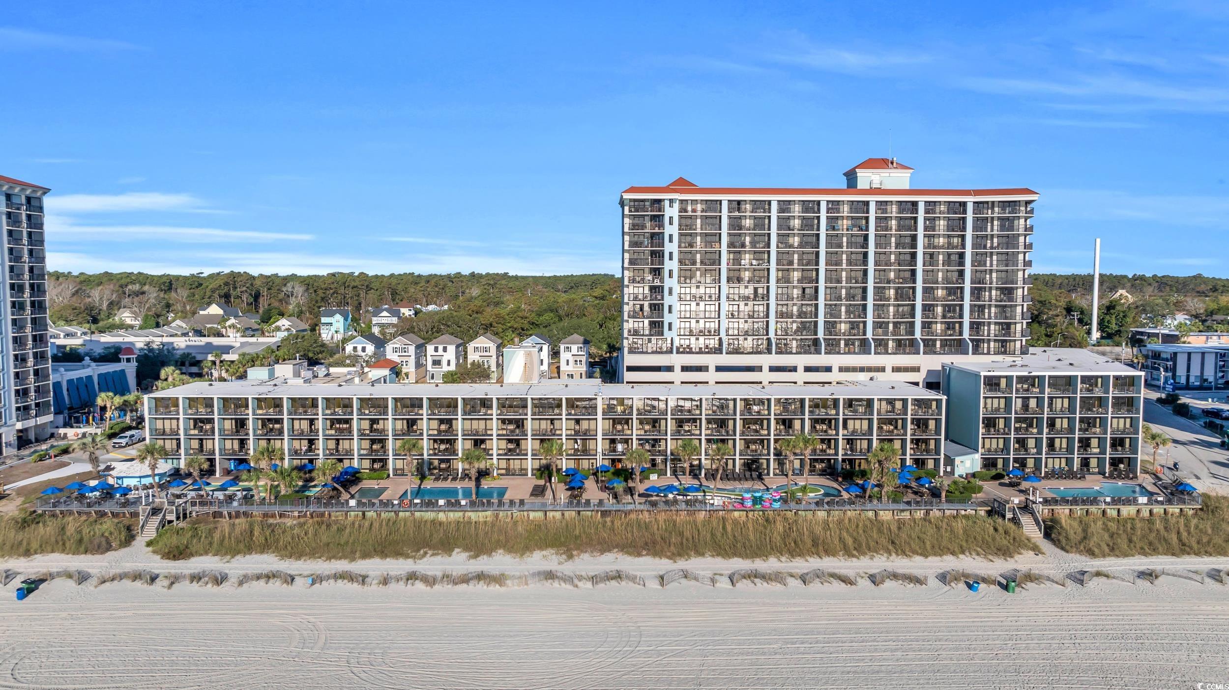 2311 S Ocean Blvd. Unit: 137