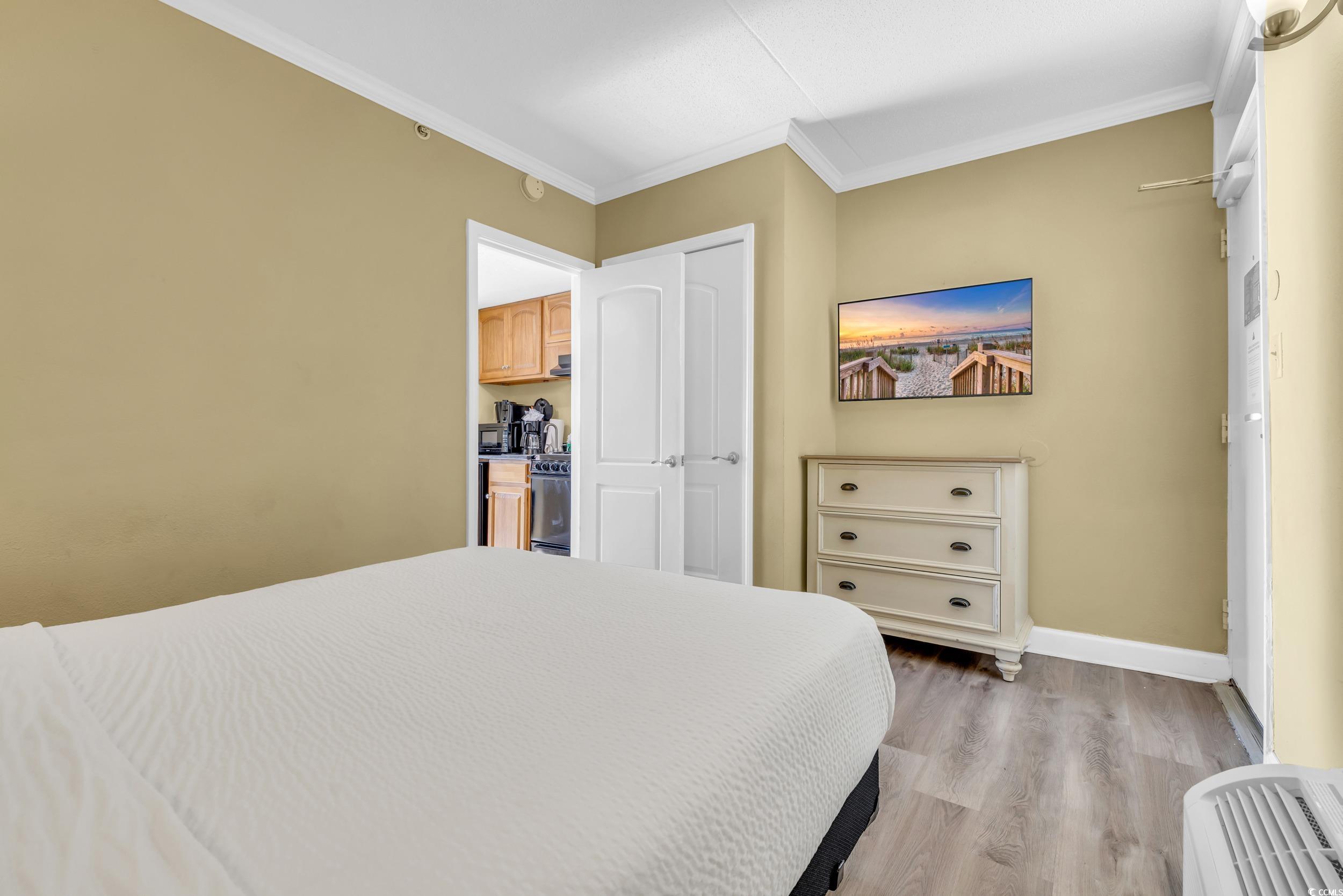 2311 S Ocean Blvd. Unit: 137
