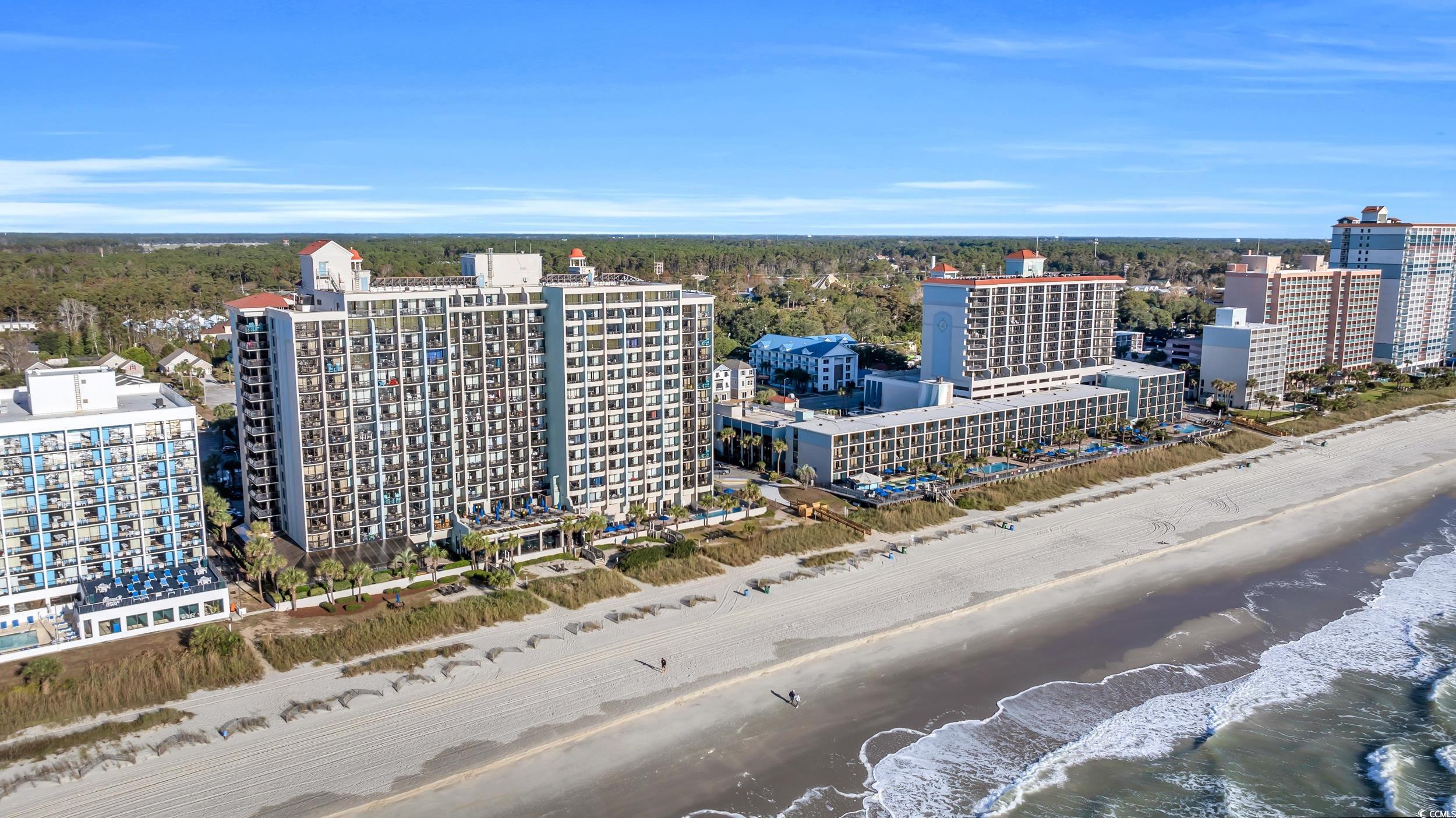 2311 S Ocean Blvd. Unit: 137