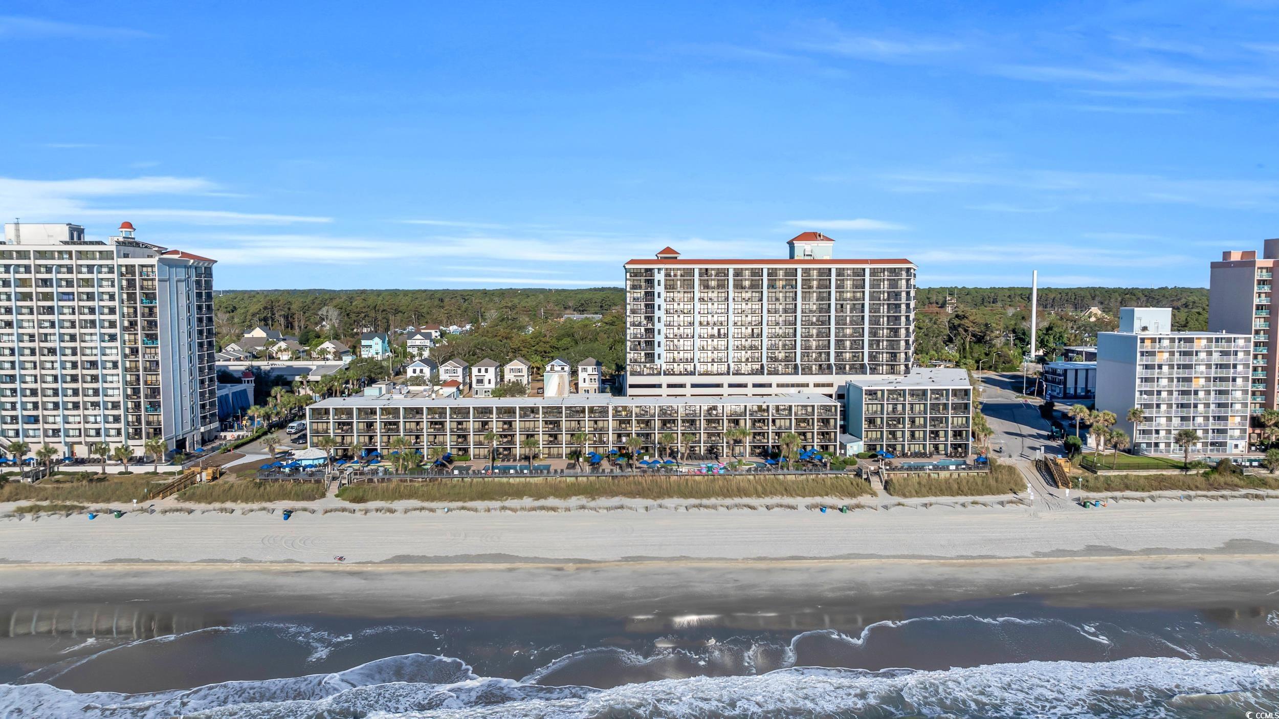 2311 S Ocean Blvd. Unit: 137
