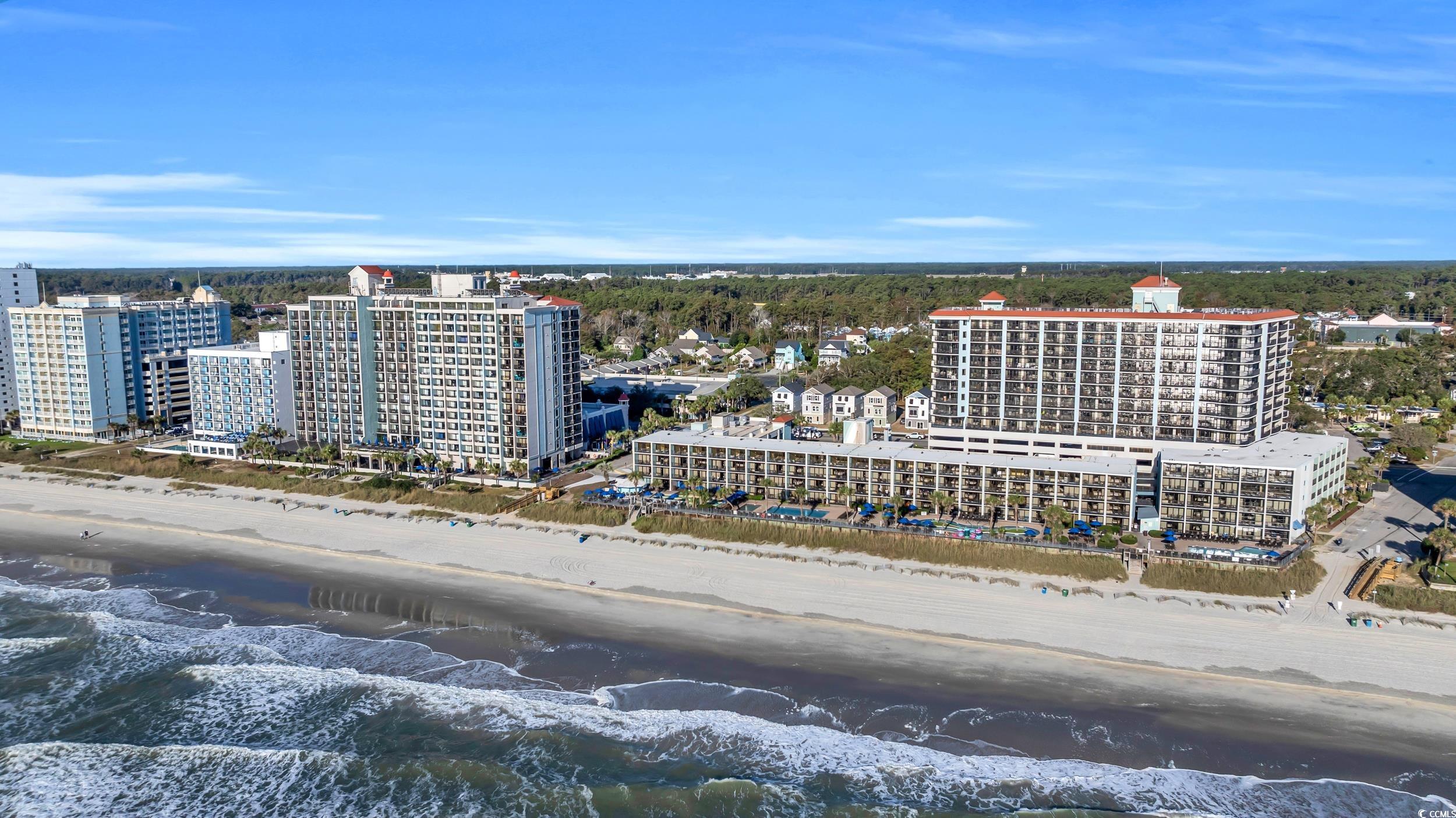 2311 S Ocean Blvd. Unit: 137