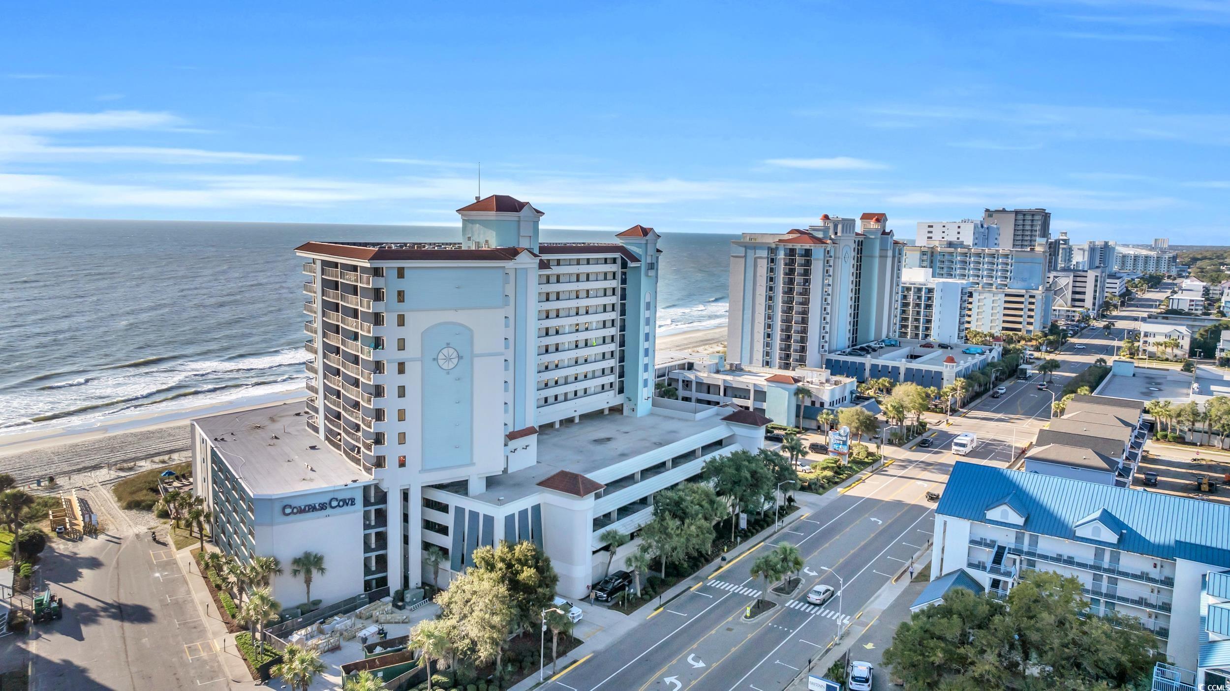 2311 S Ocean Blvd. Unit: 137
