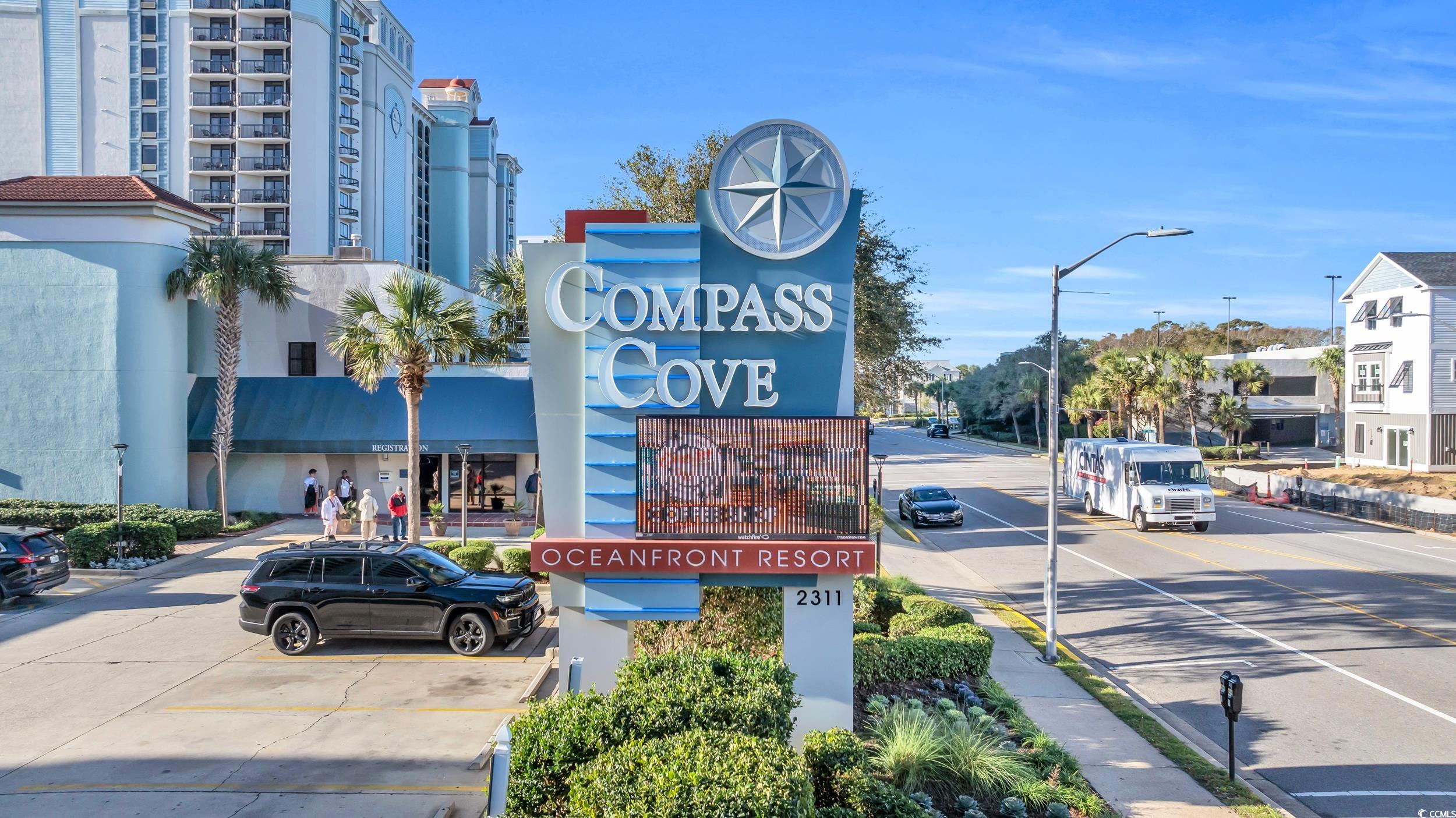 2311 S Ocean Blvd. Unit: 137
