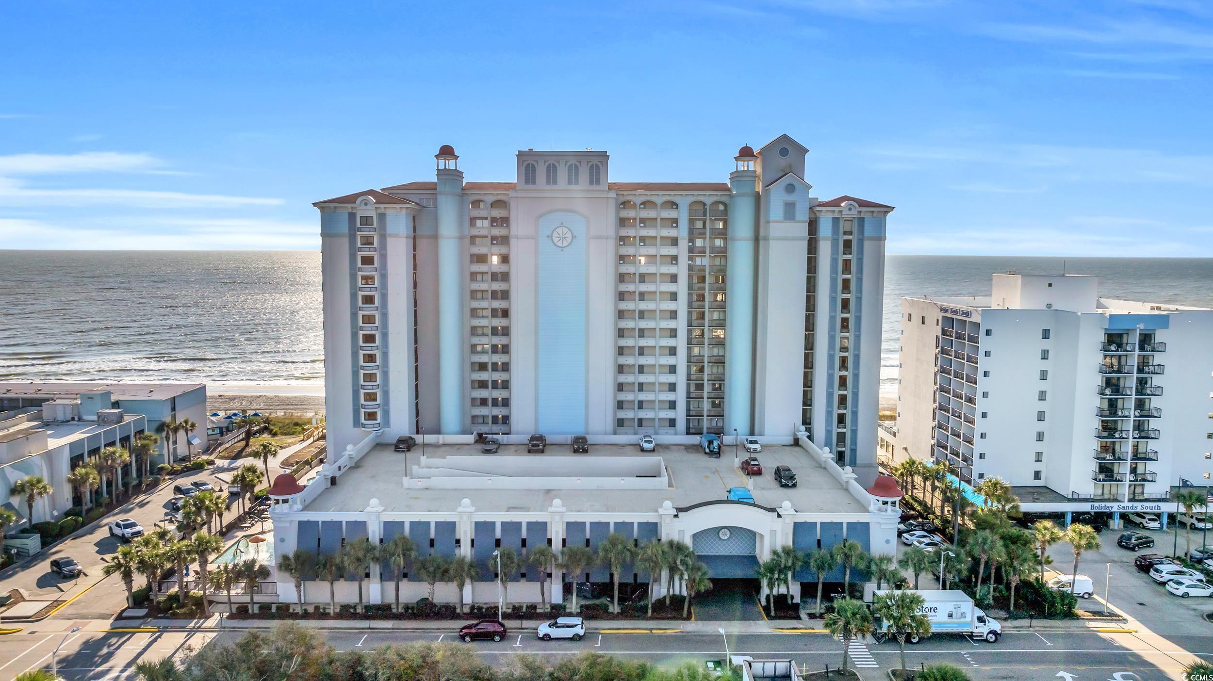 2311 S Ocean Blvd. Unit: 137