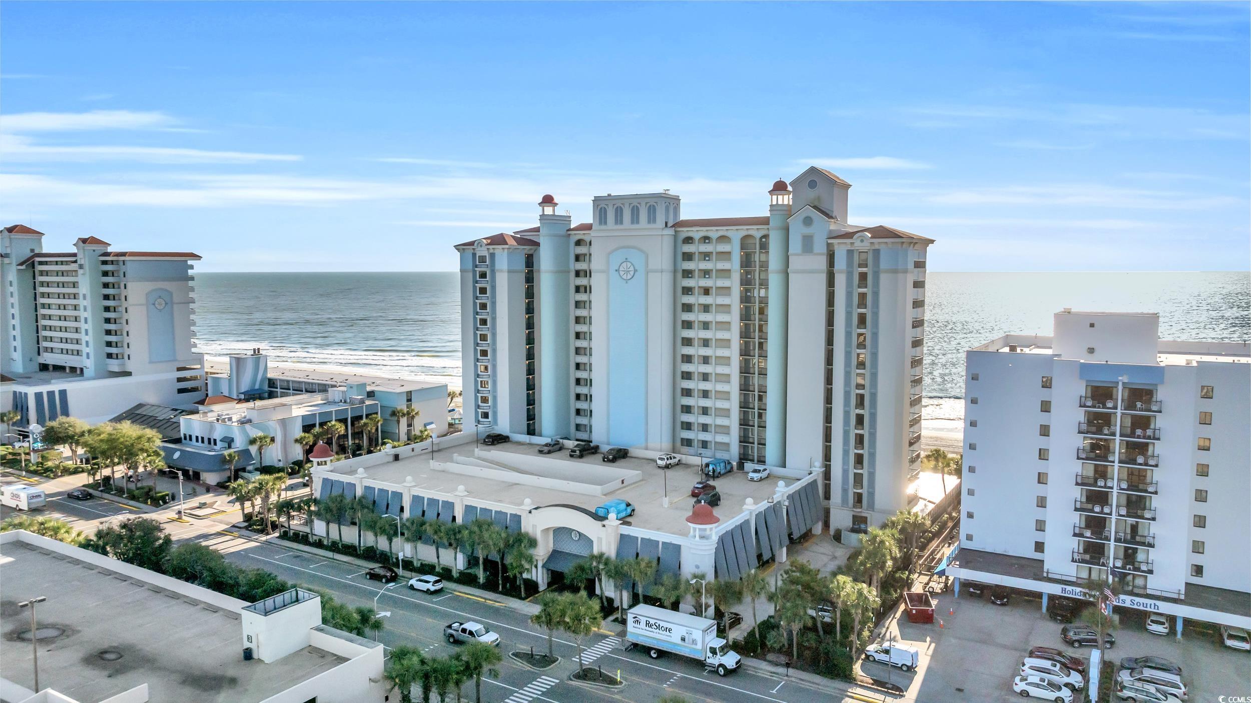 2311 S Ocean Blvd. Unit: 137