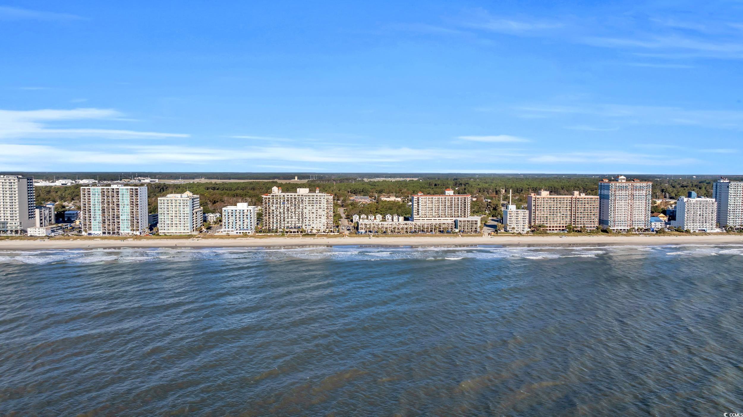 2311 S Ocean Blvd. Unit: 139