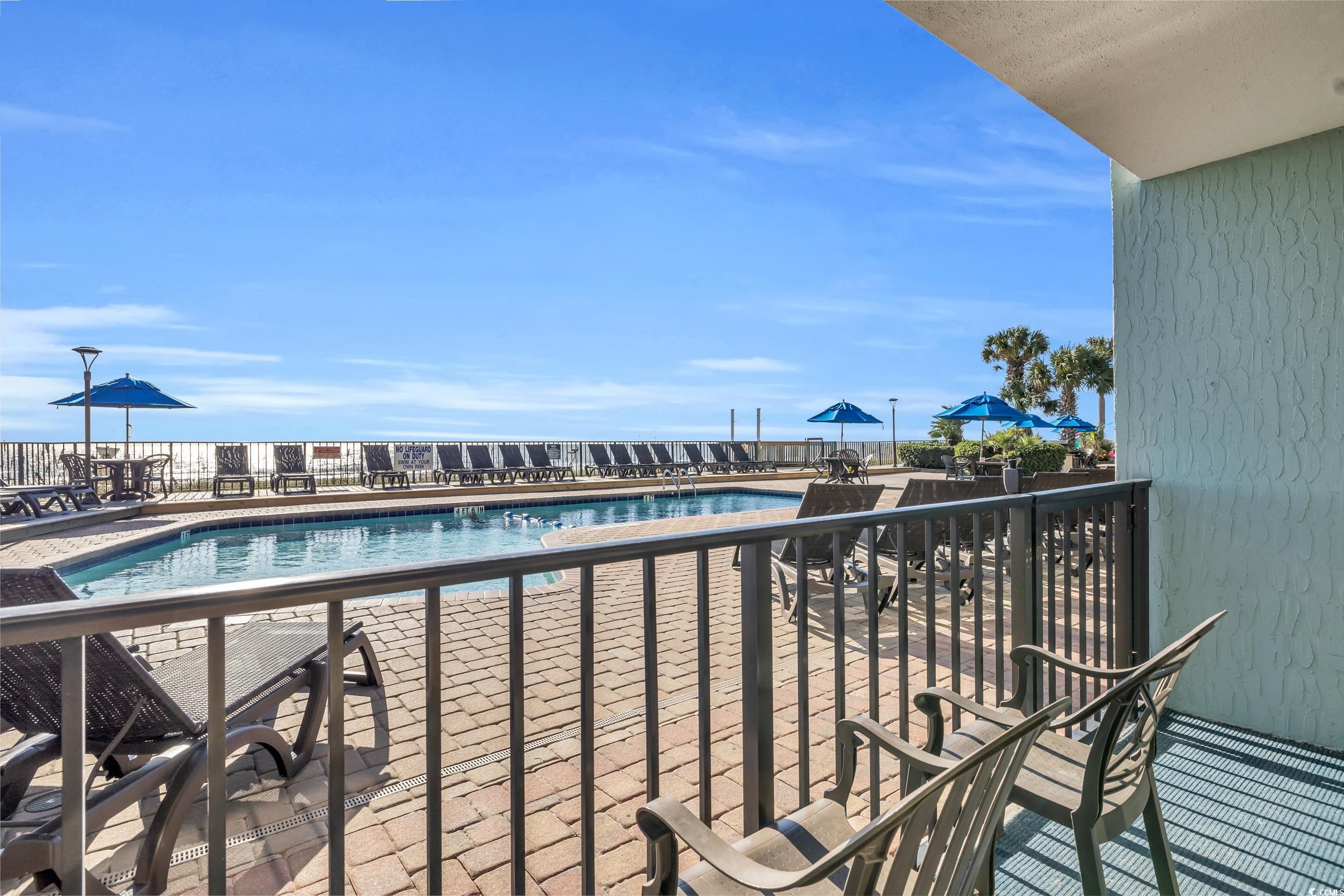 2311 S Ocean Blvd. Unit: 139