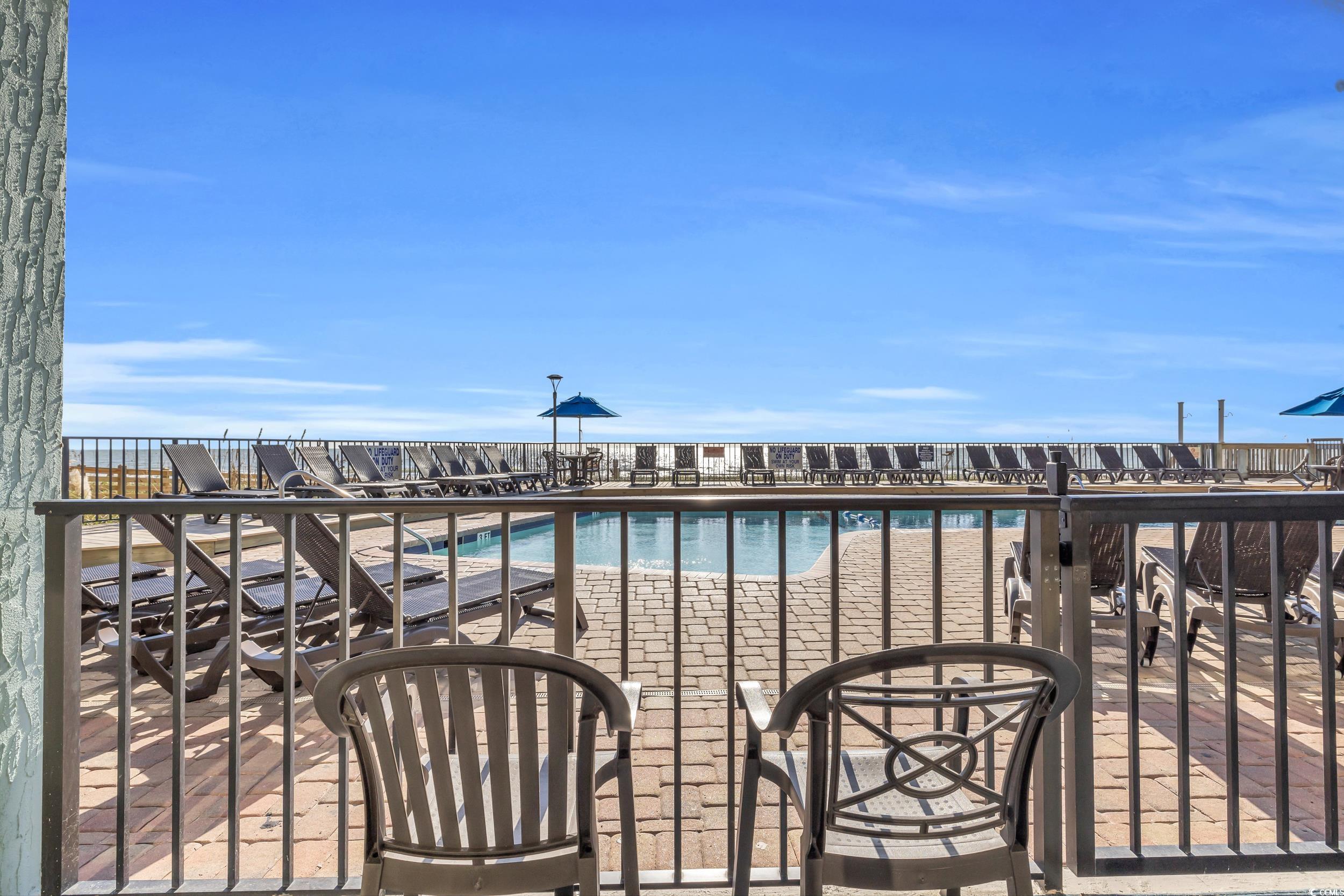 2311 S Ocean Blvd. Unit: 139