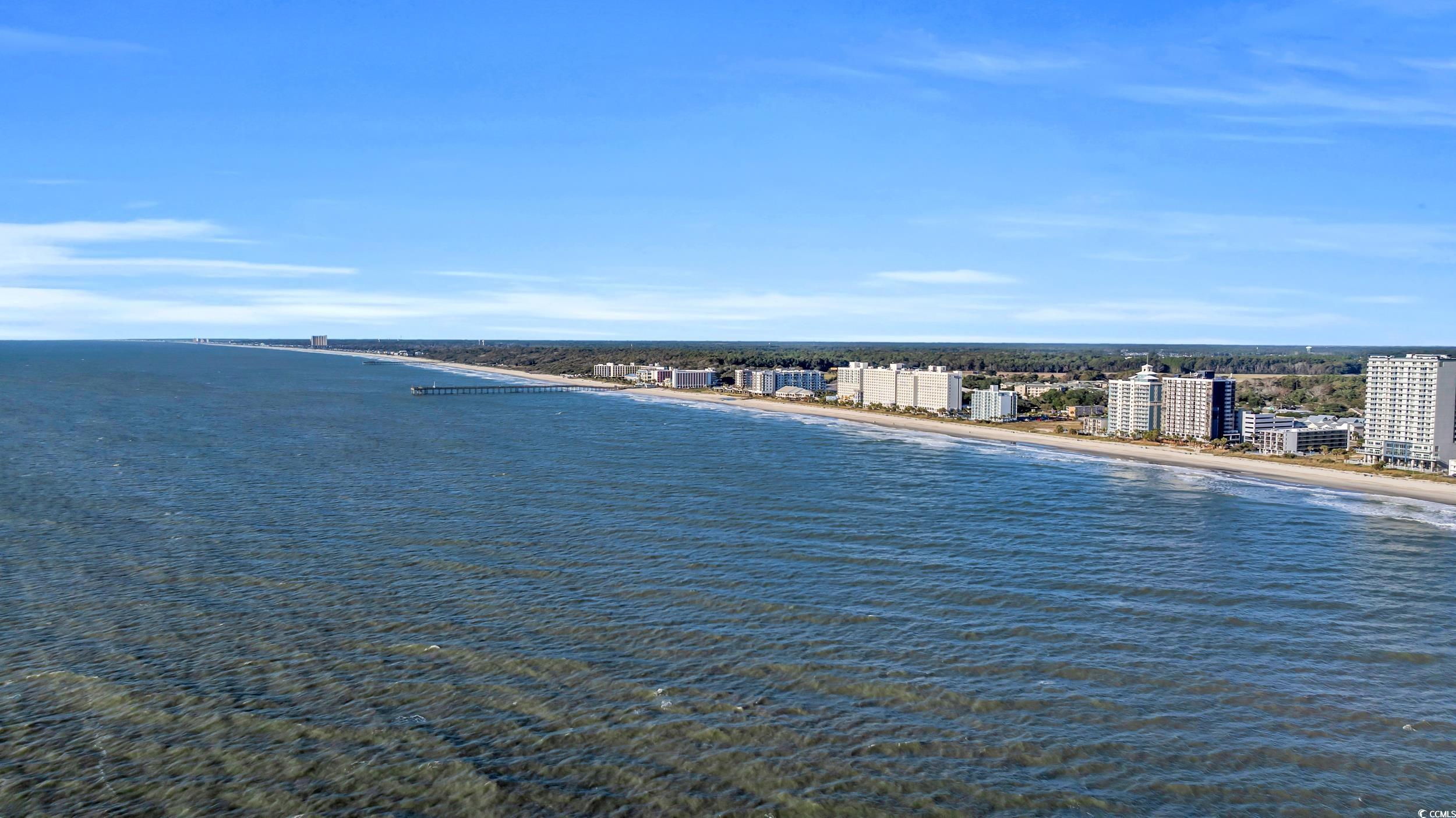 2311 S Ocean Blvd. Unit: 139