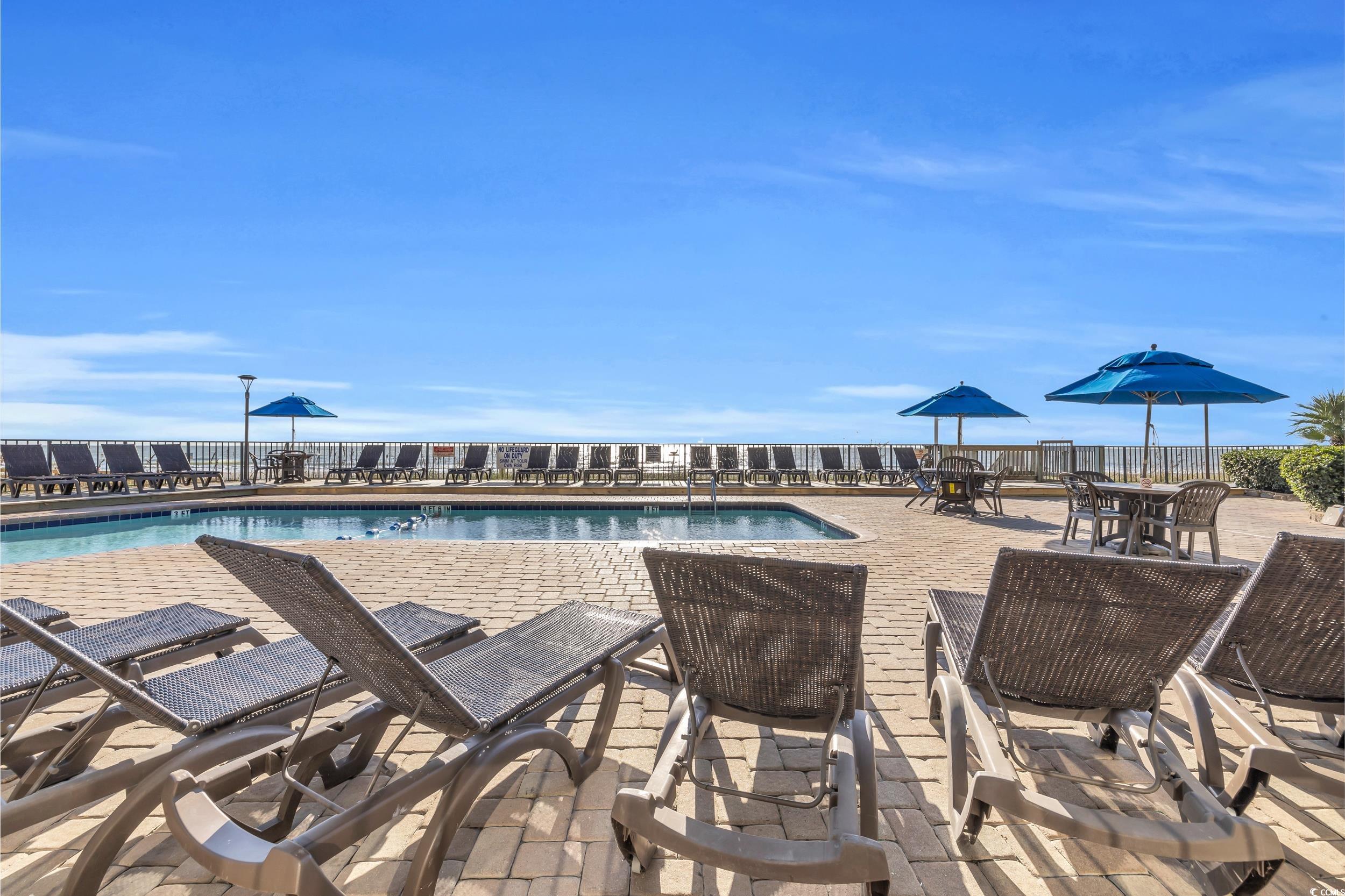 2311 S Ocean Blvd. Unit: 139