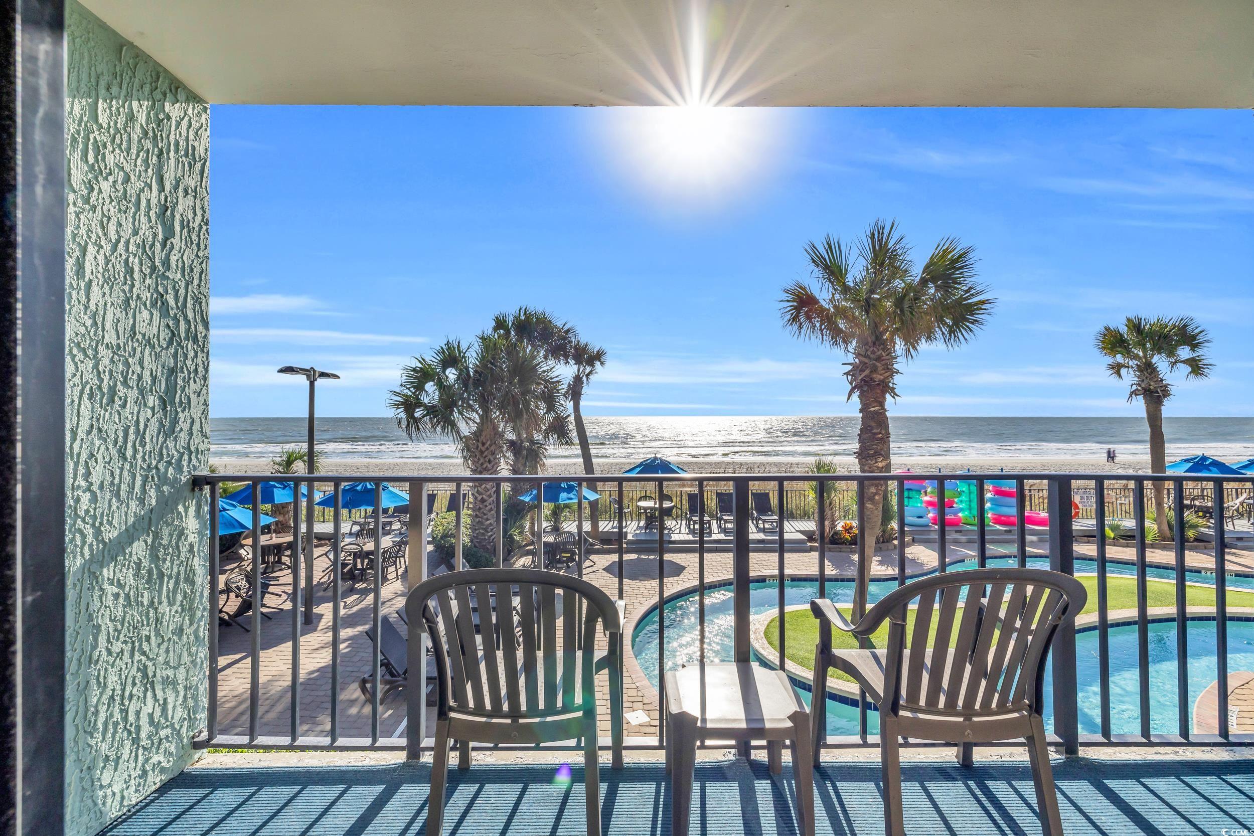 2311 S Ocean Blvd. Unit: 232
