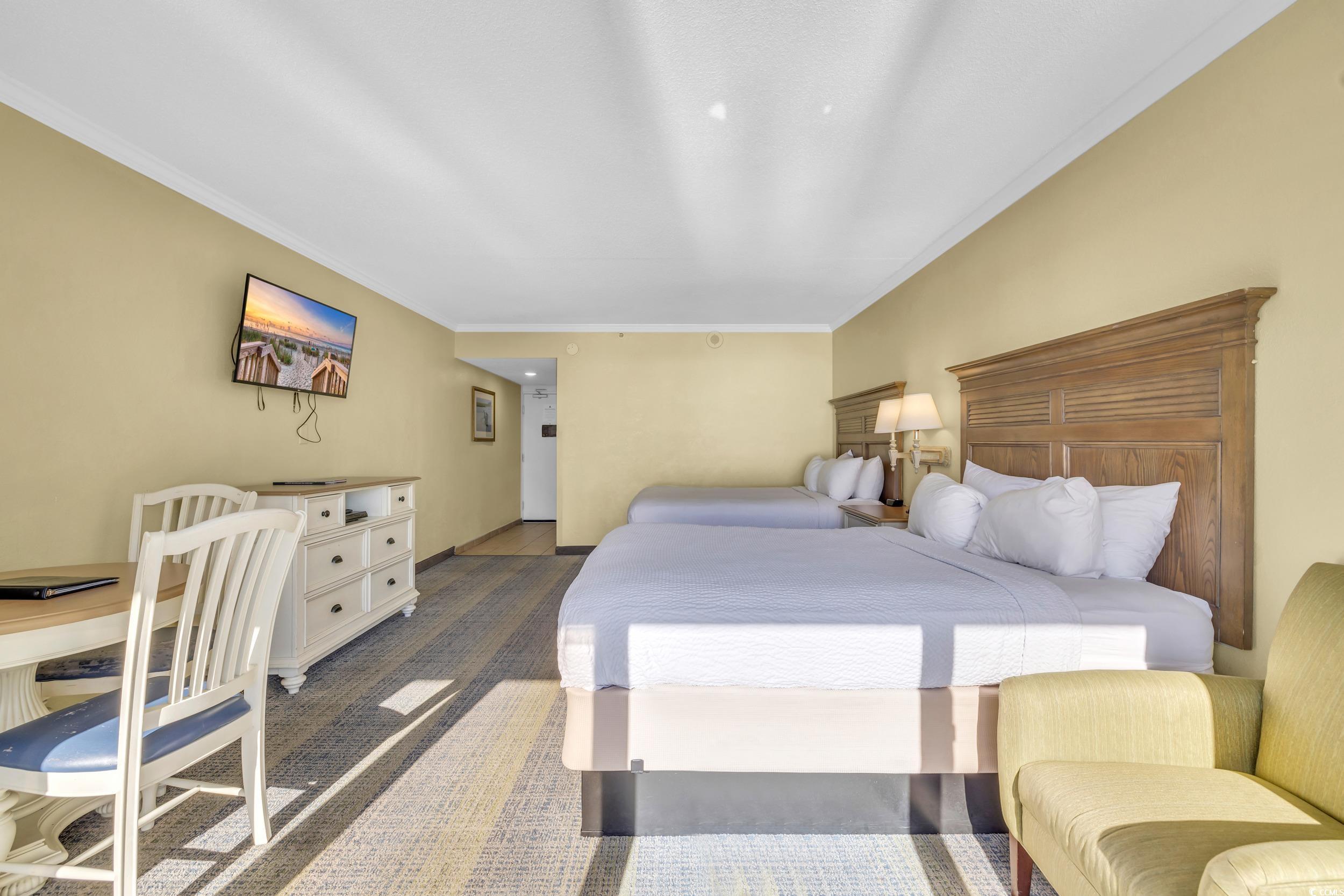 2311 S Ocean Blvd. Unit: 232