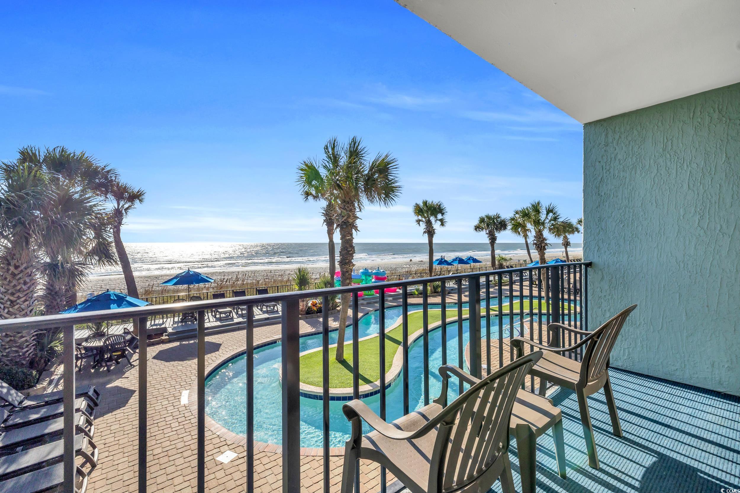 2311 S Ocean Blvd. Unit: 232