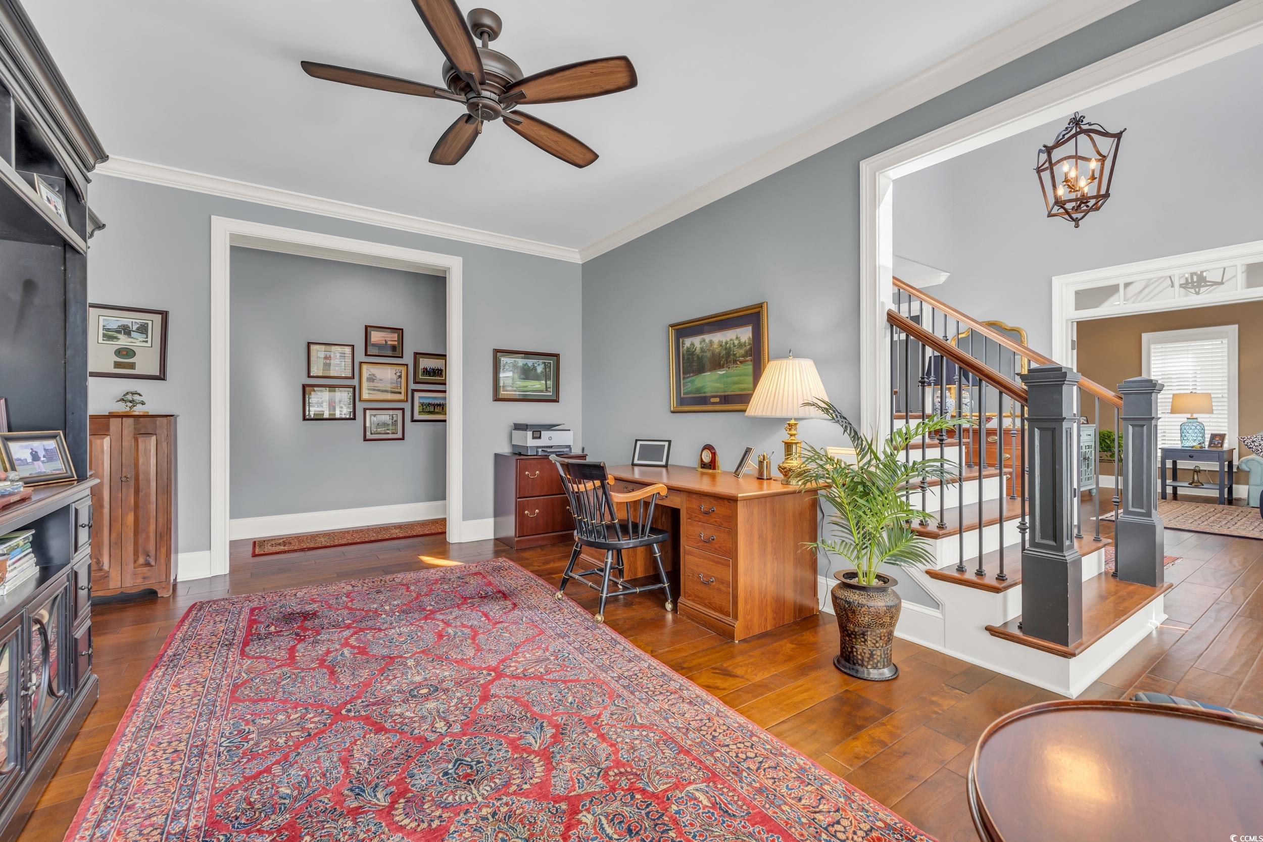 529 Reserve Dr.