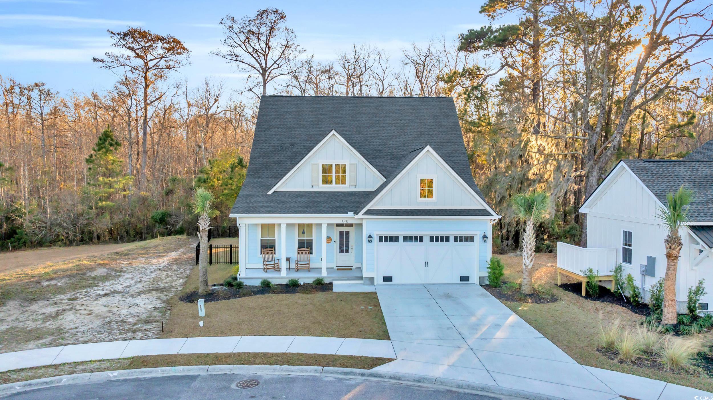 848 Commanders Island Rd.