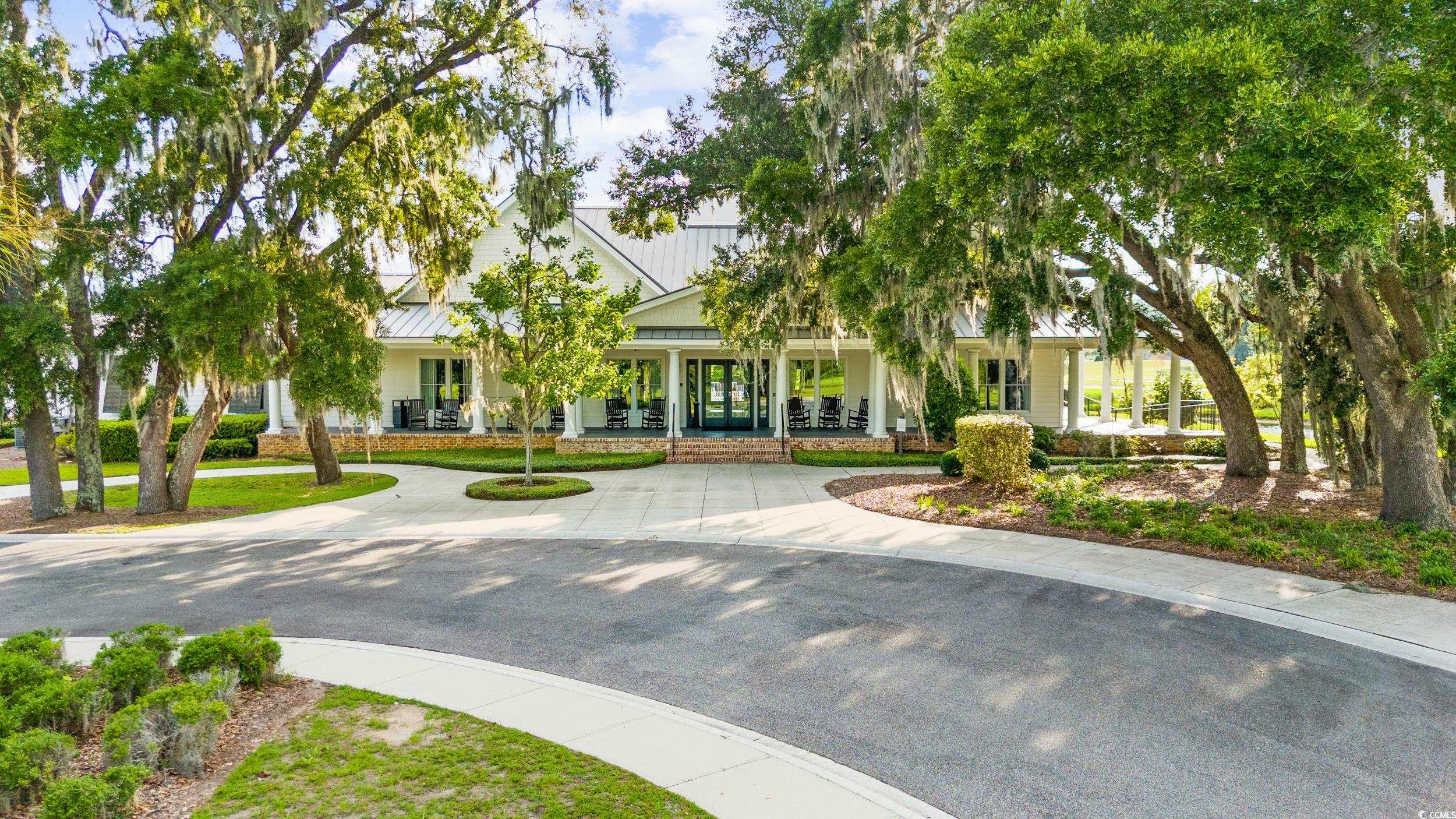 848 Commanders Island Rd.