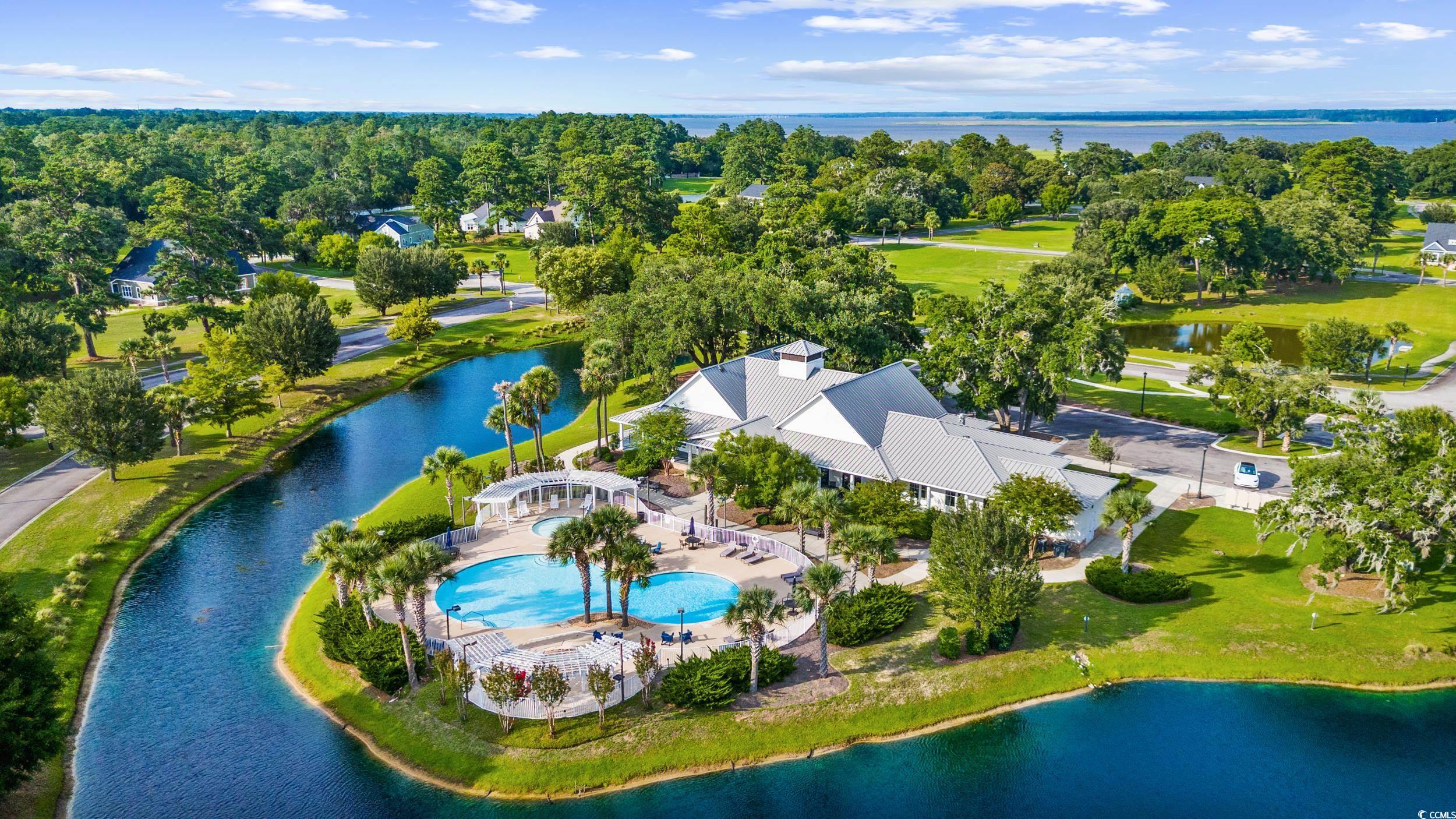848 Commanders Island Rd.