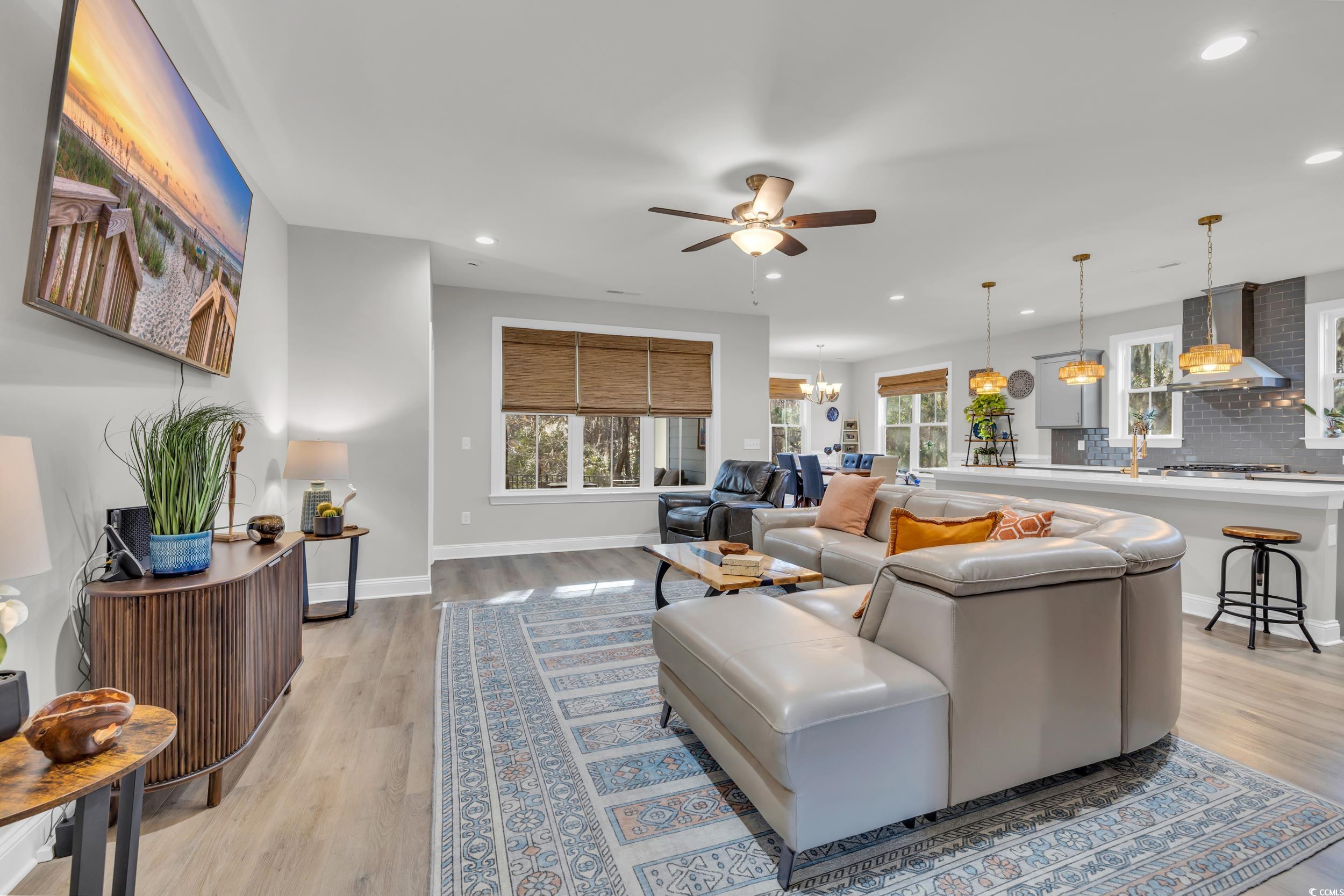 848 Commanders Island Rd.