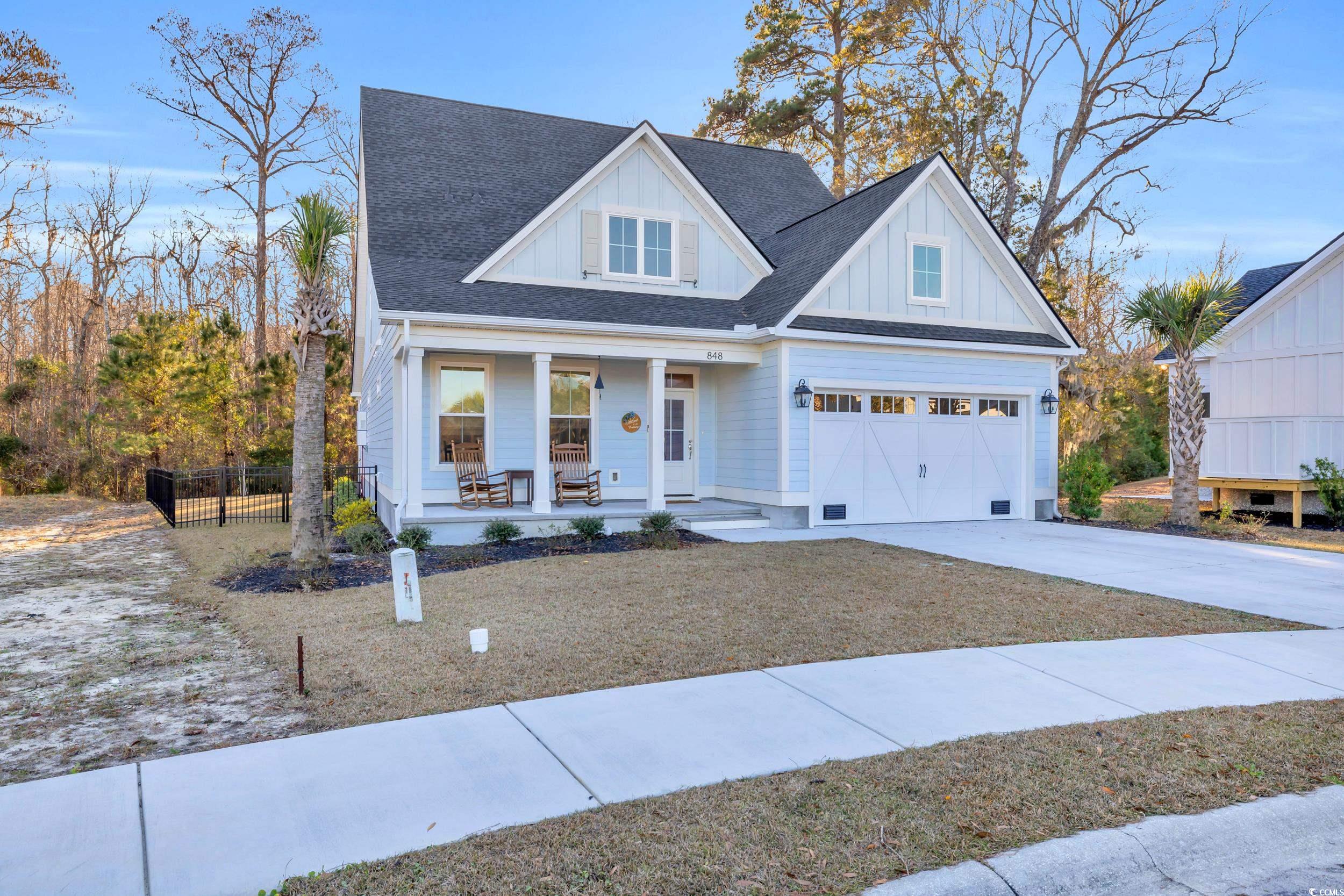 848 Commanders Island Rd.