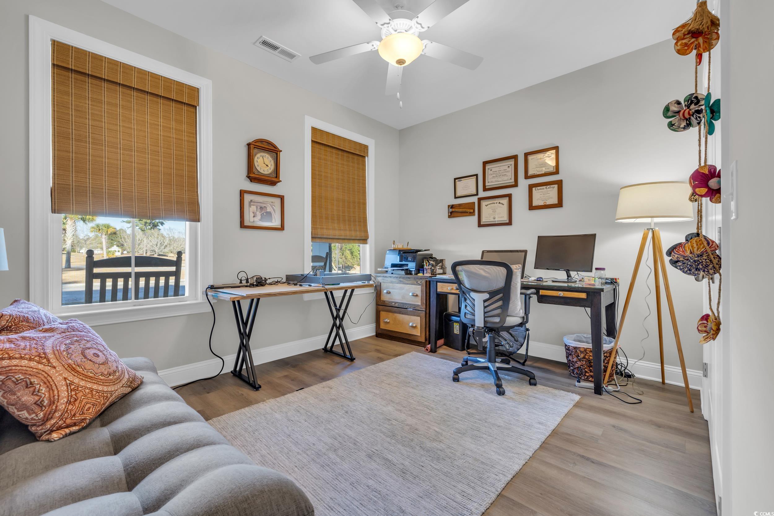 848 Commanders Island Rd.
