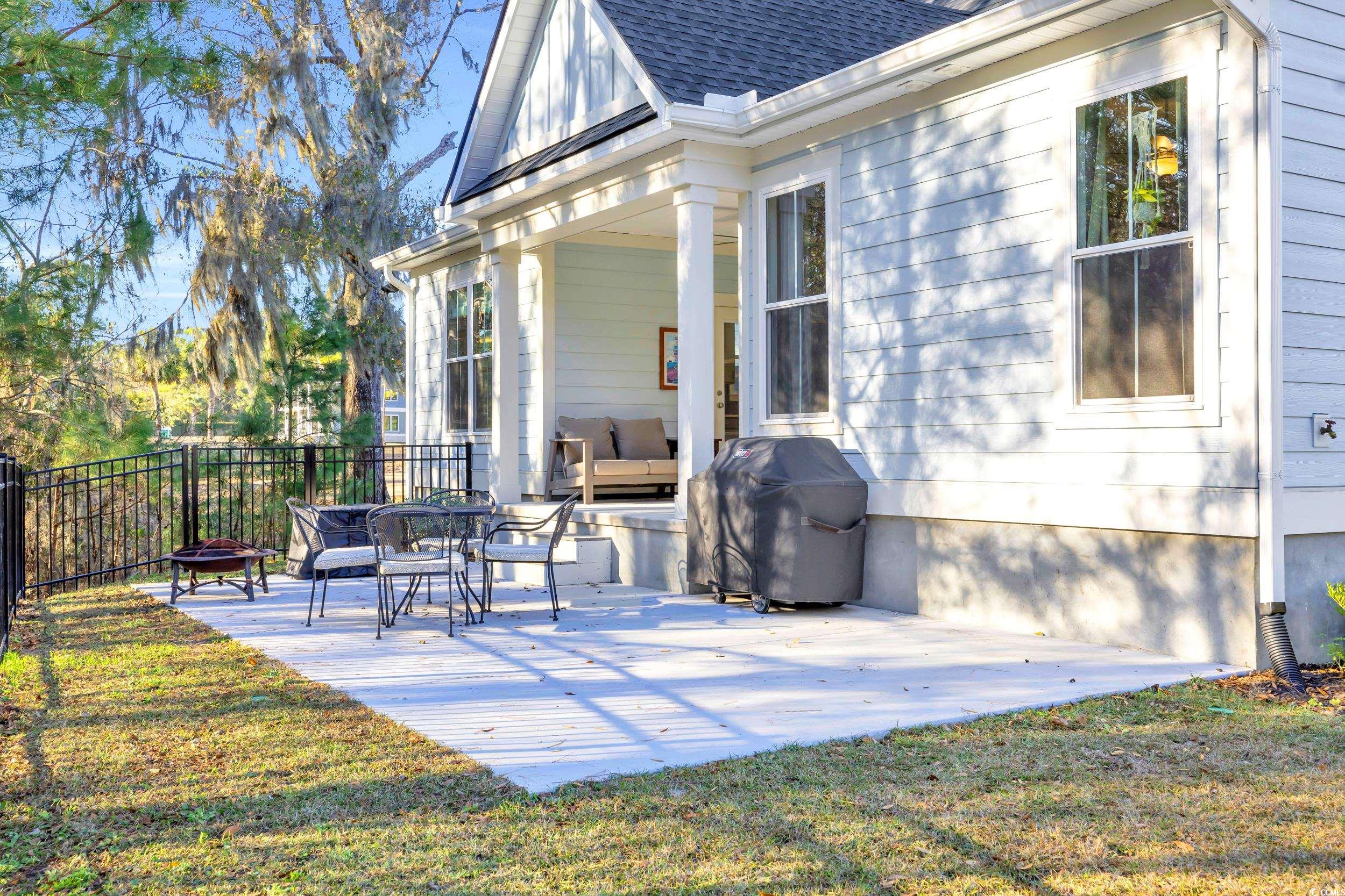 848 Commanders Island Rd.