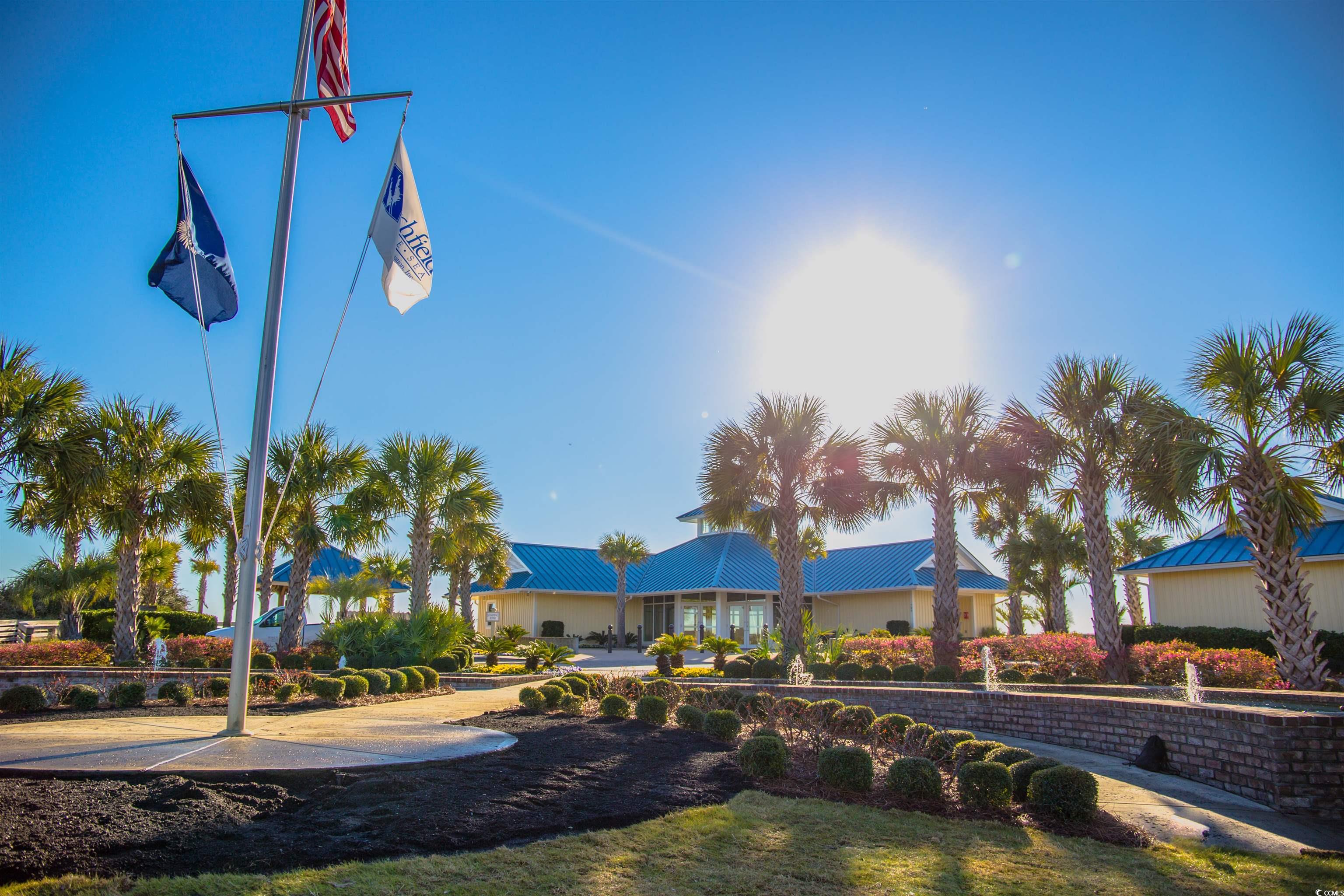 421 Huntington Lake Circle Unit: 82